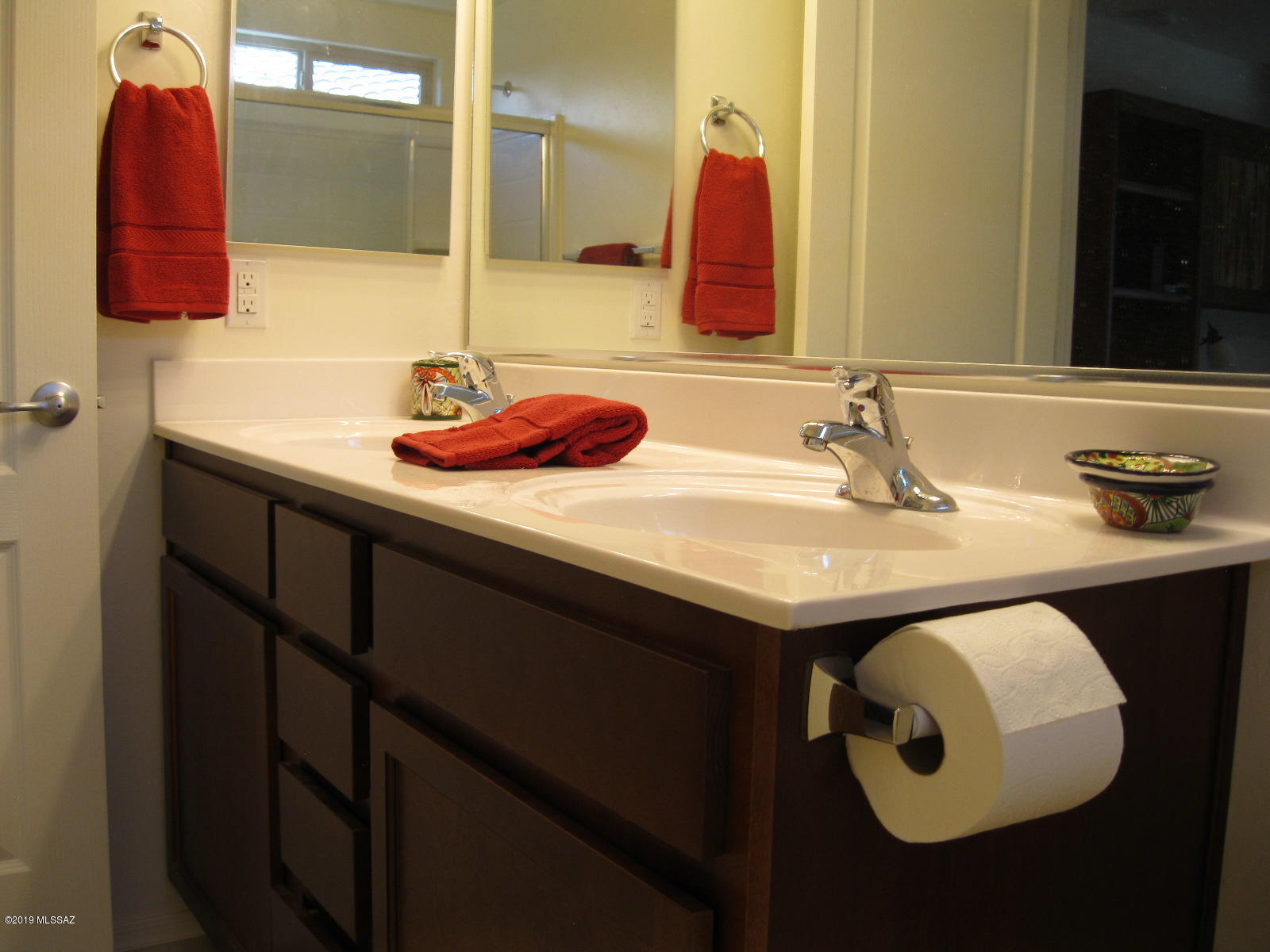Rancho Resort (1-326) - Residential