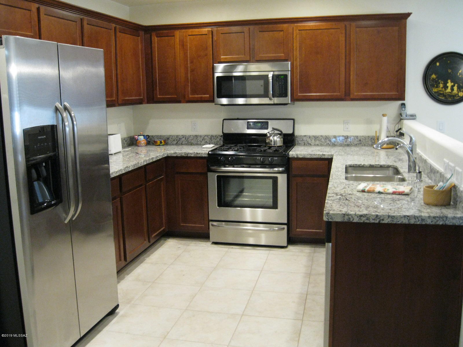 Rancho Resort (1-326) - Residential