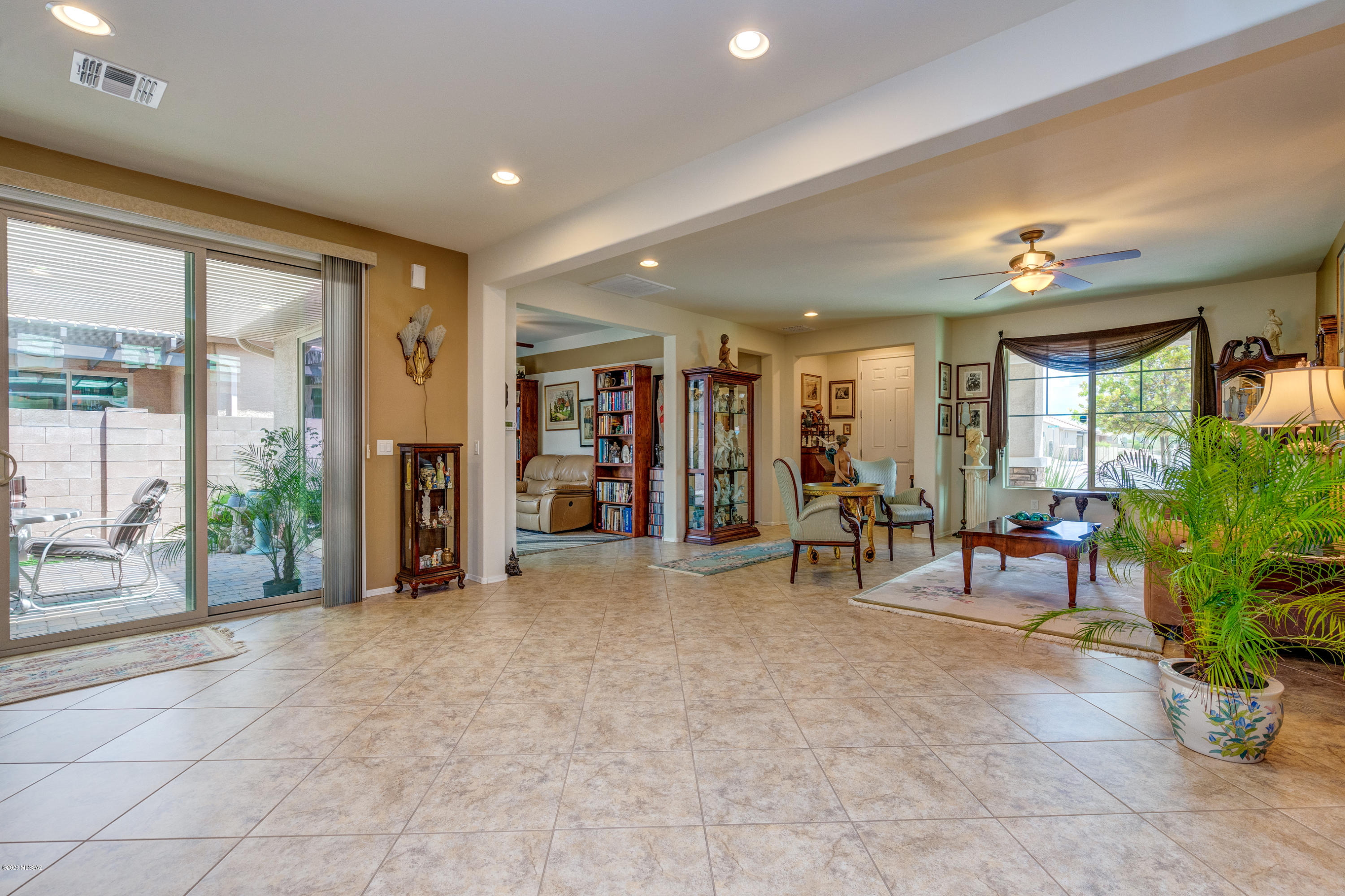 Del Webb at Rancho Del Lago Phase II SQ20112850077 - Residential