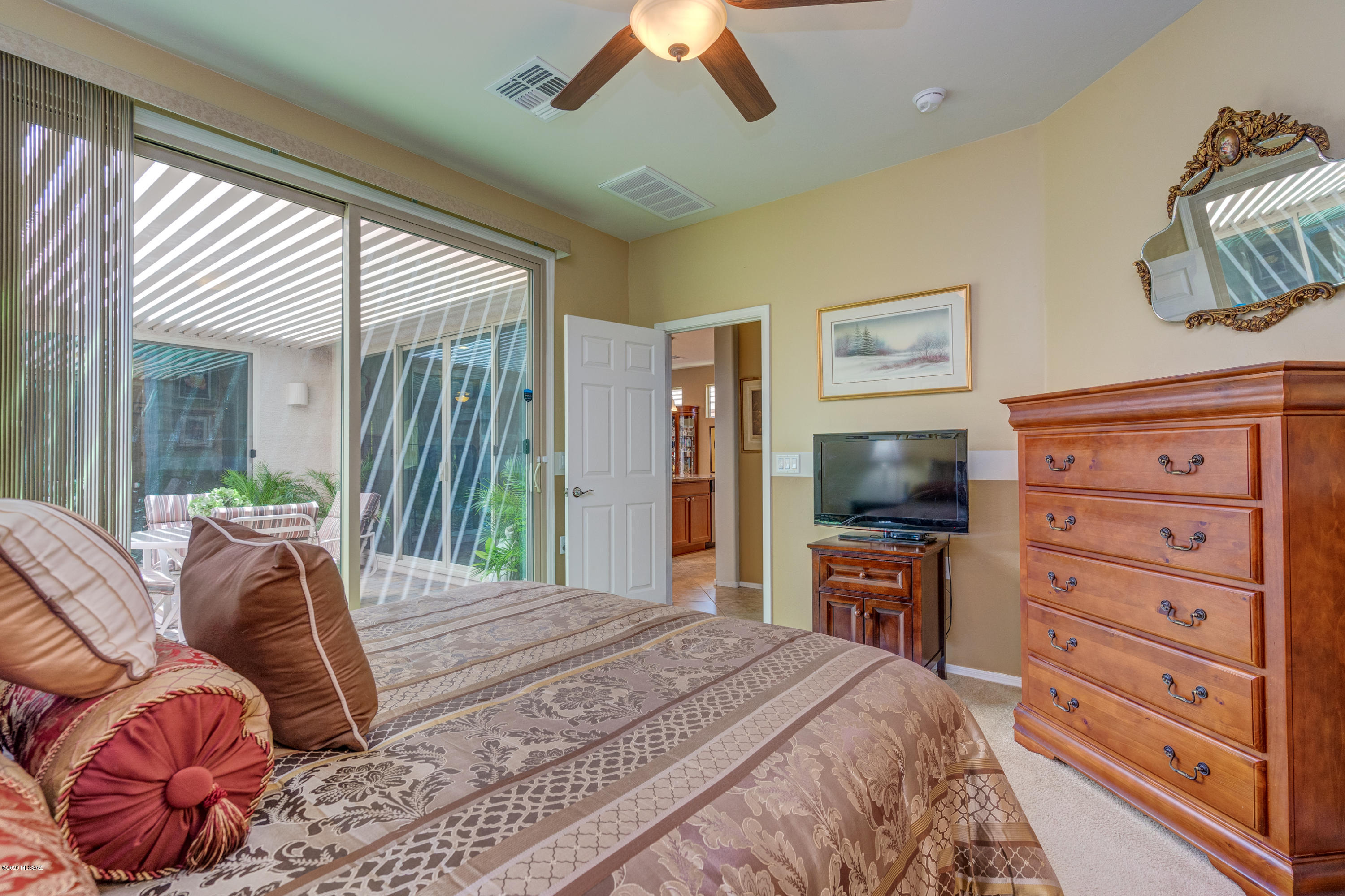 Del Webb at Rancho Del Lago Phase II SQ20112850077 - Residential