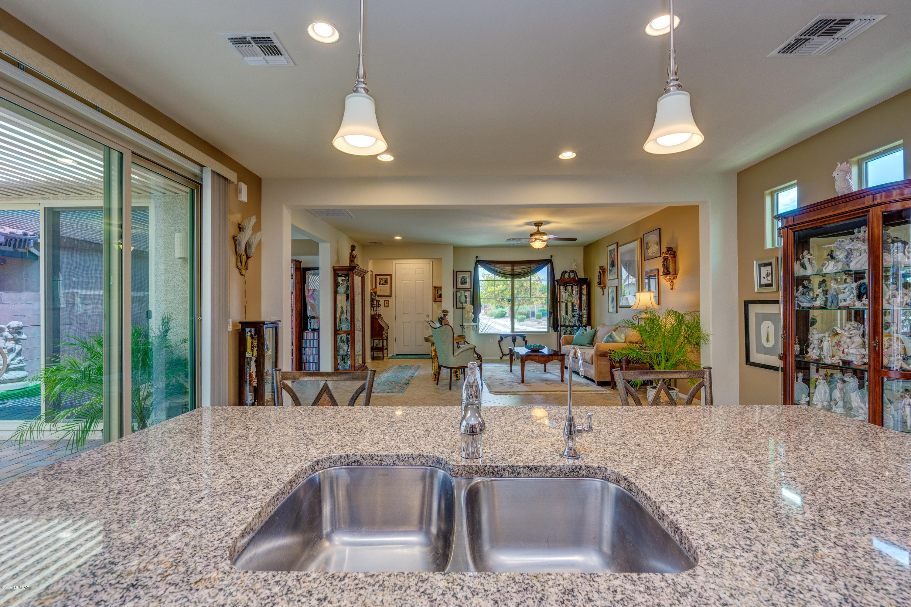 Del Webb at Rancho Del Lago Phase II SQ20112850077 - Residential