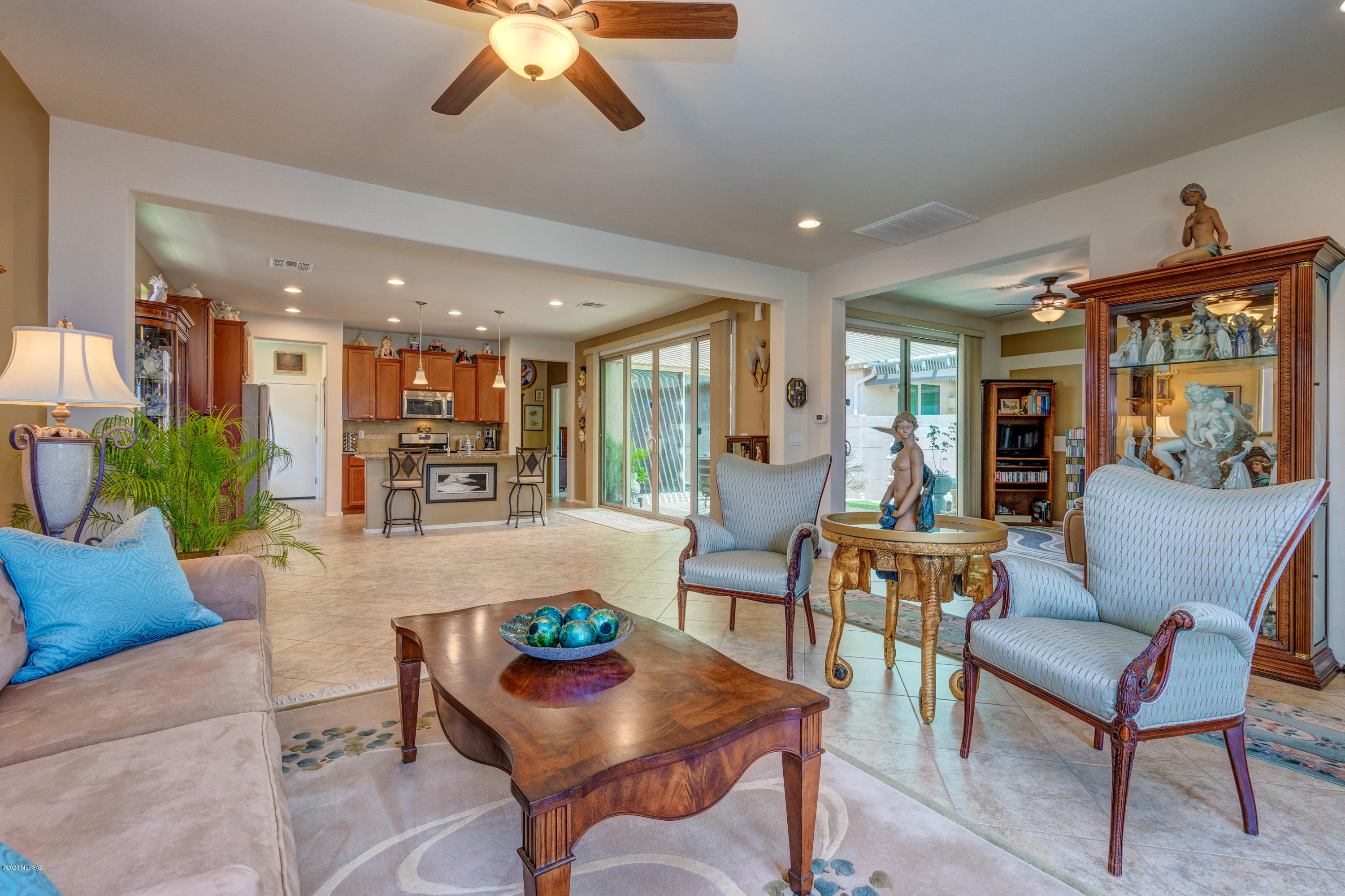 Del Webb at Rancho Del Lago Phase II SQ20112850077 - Residential