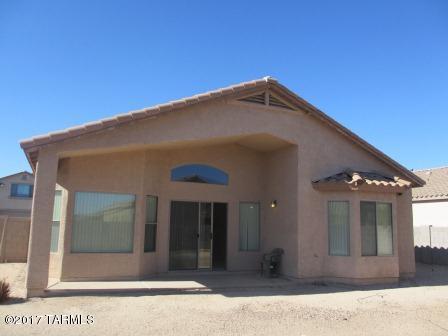 Cortaro Ranch (1-297) - Residential Lease