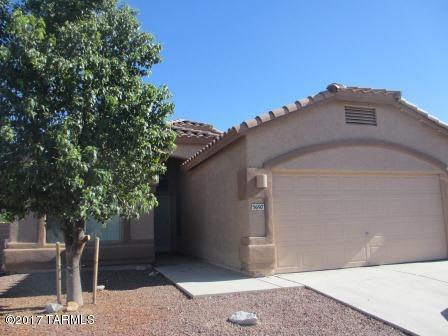 Cortaro Ranch (1-297) - Residential Lease