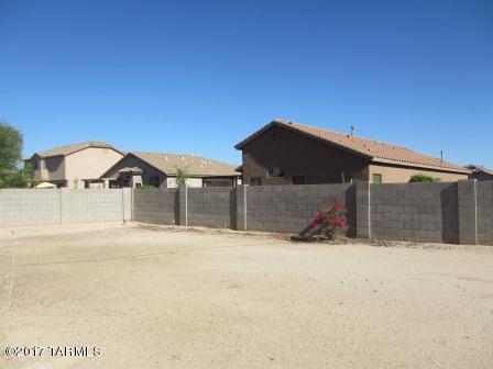 Cortaro Ranch (1-297) - Residential Lease