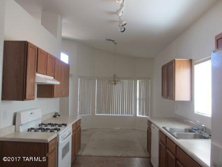 Cortaro Ranch (1-297) - Residential Lease