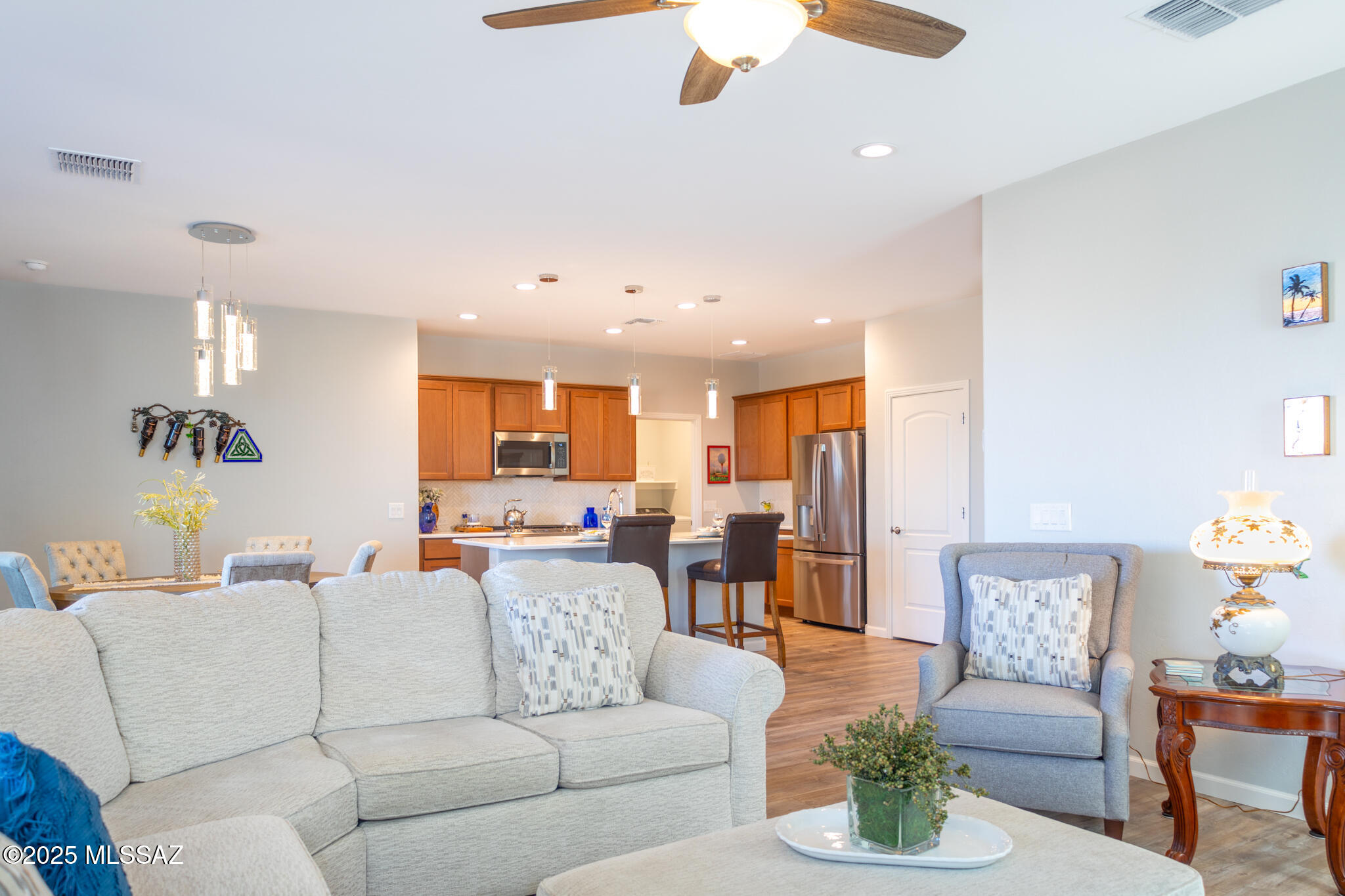 Quail Creek II (1-77) - Residential