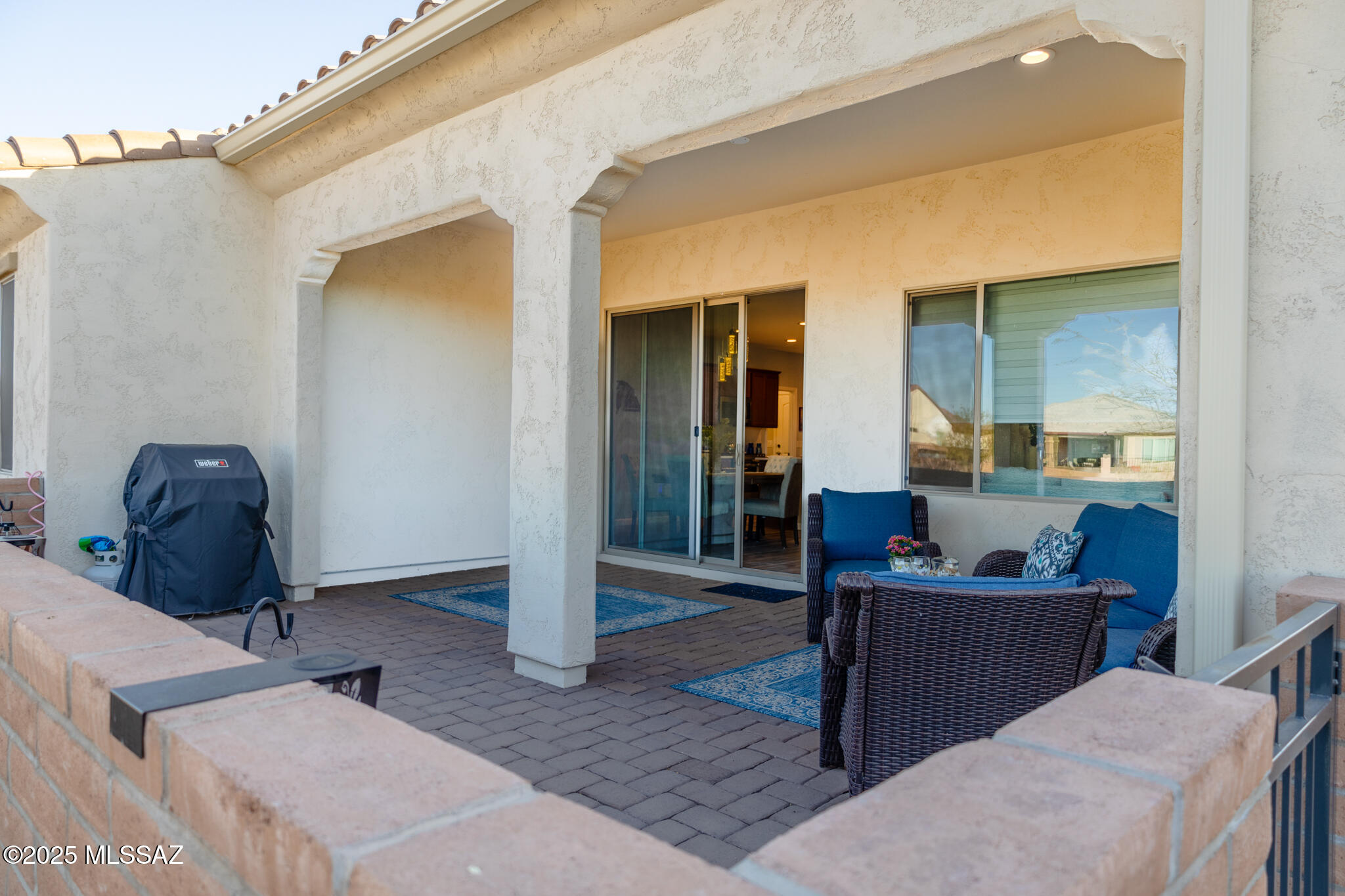 Quail Creek II (1-77) - Residential