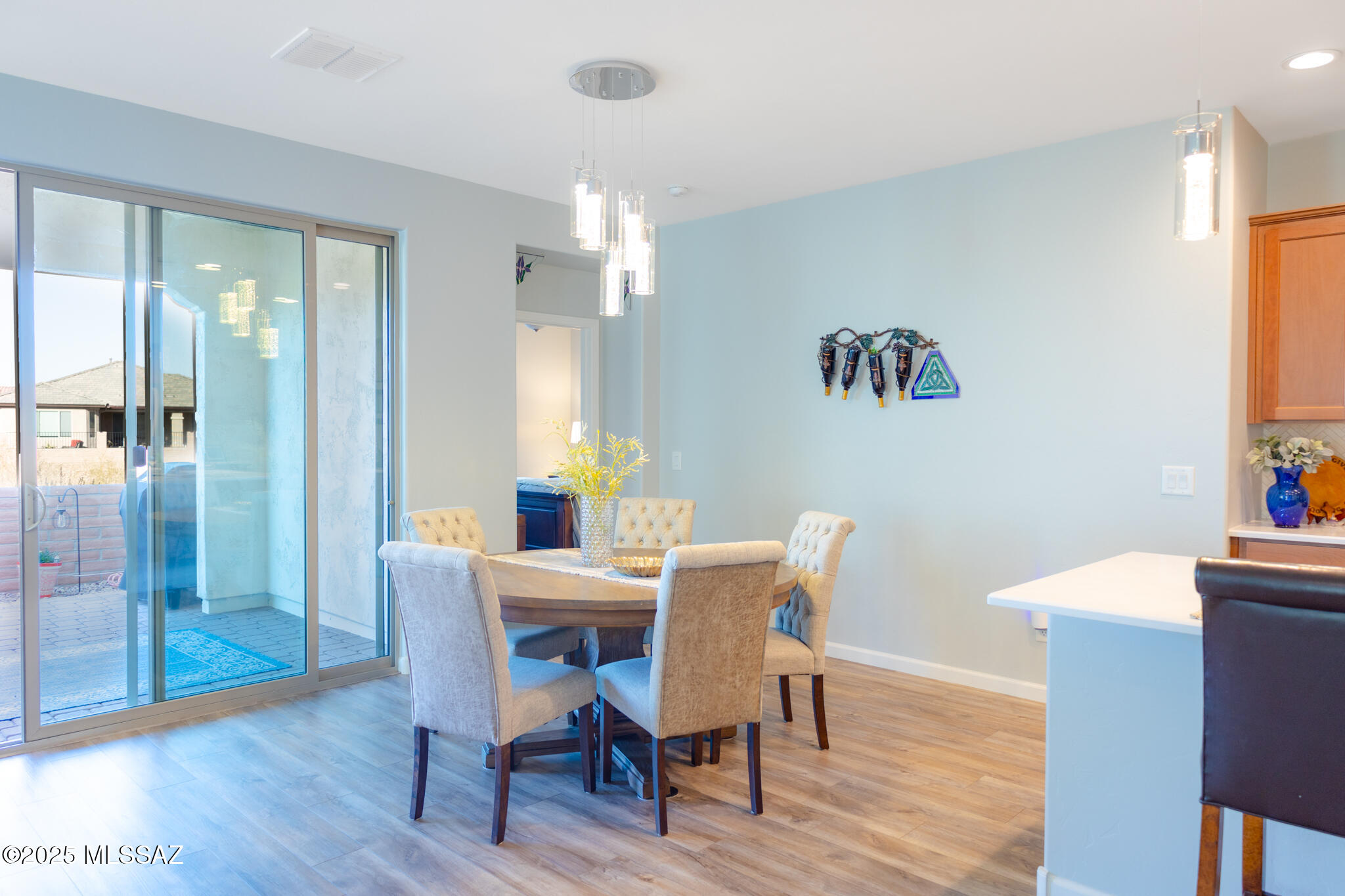 Quail Creek II (1-77) - Residential