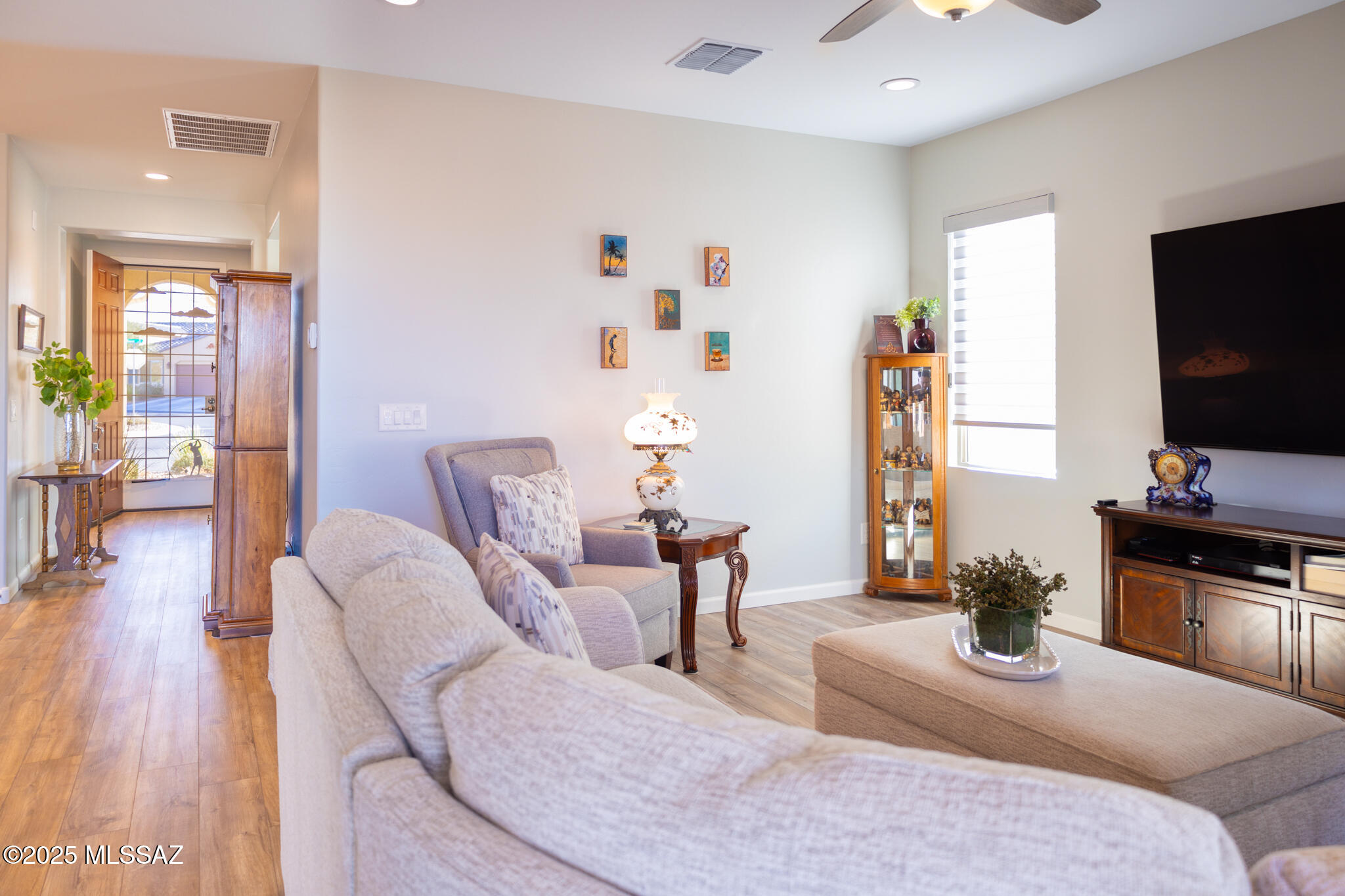 Quail Creek II (1-77) - Residential