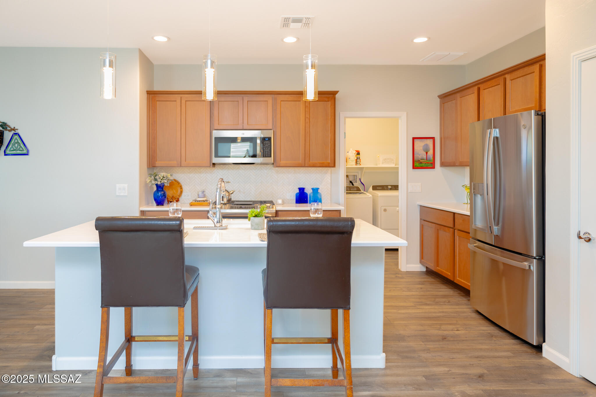 Quail Creek II (1-77) - Residential