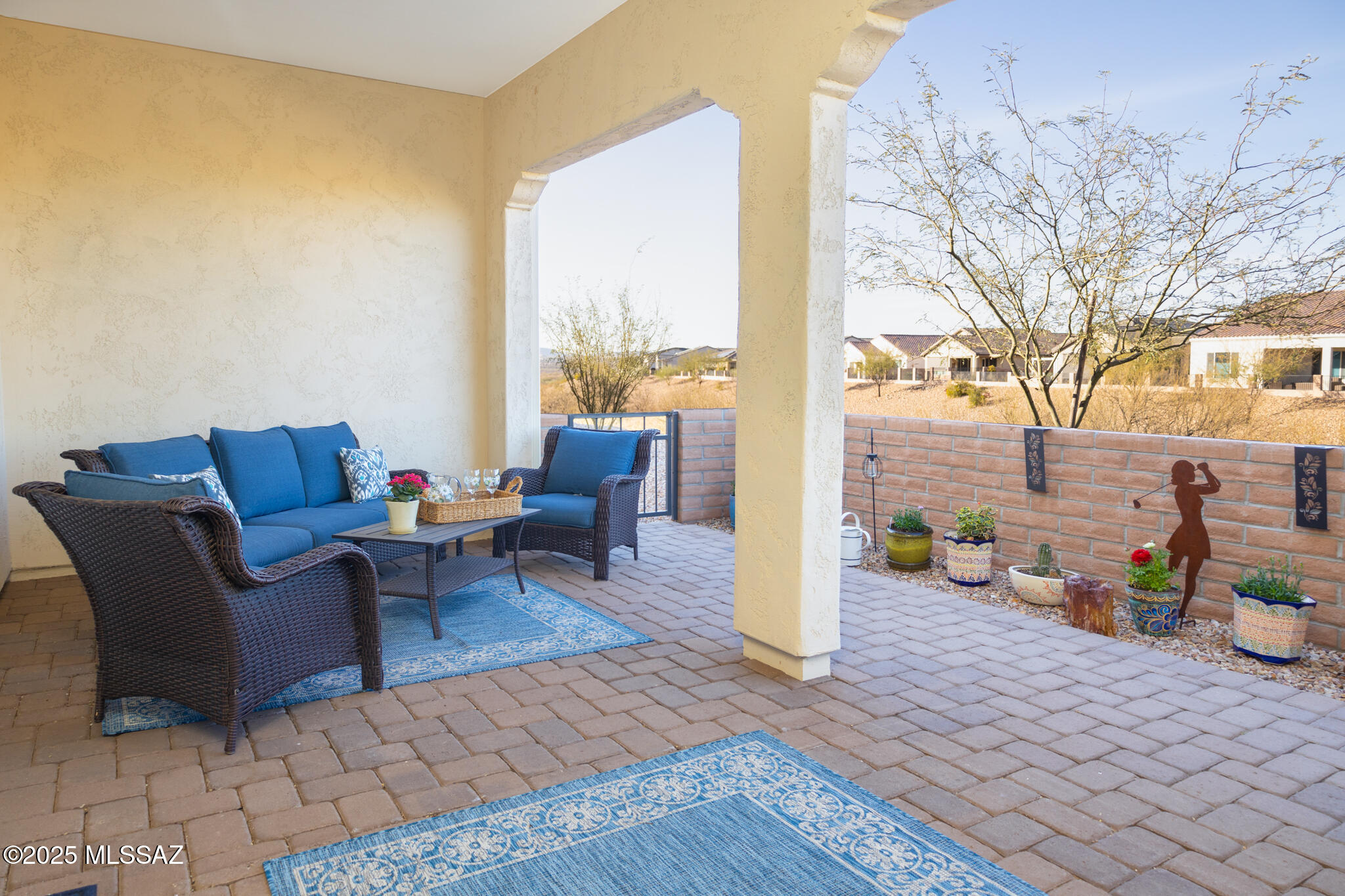Quail Creek II (1-77) - Residential