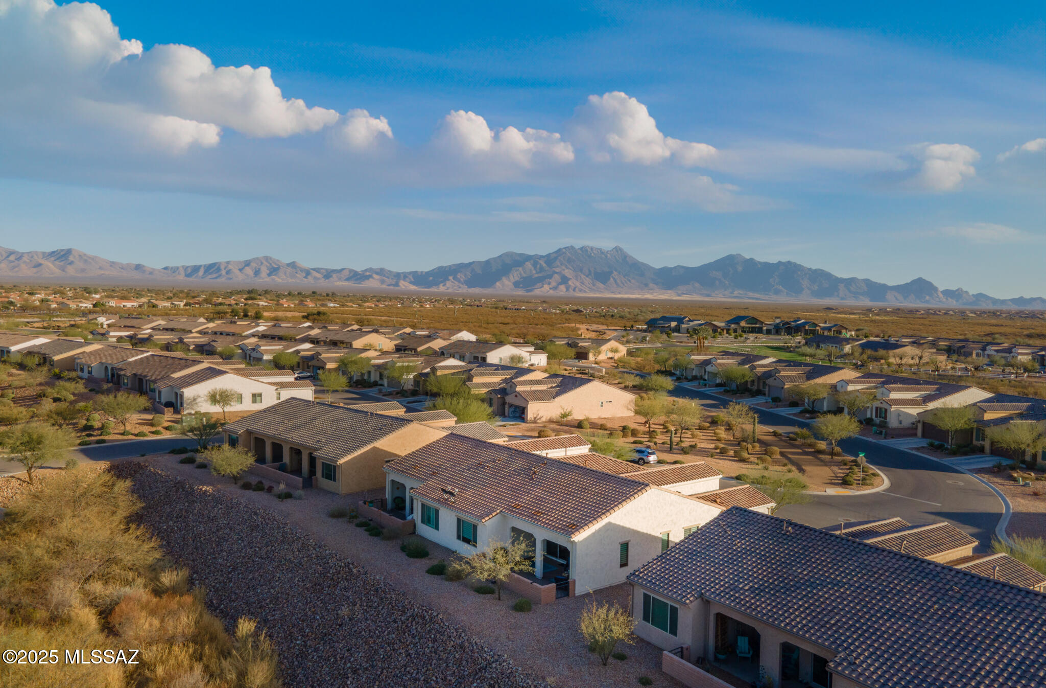 Quail Creek II (1-77) - Residential