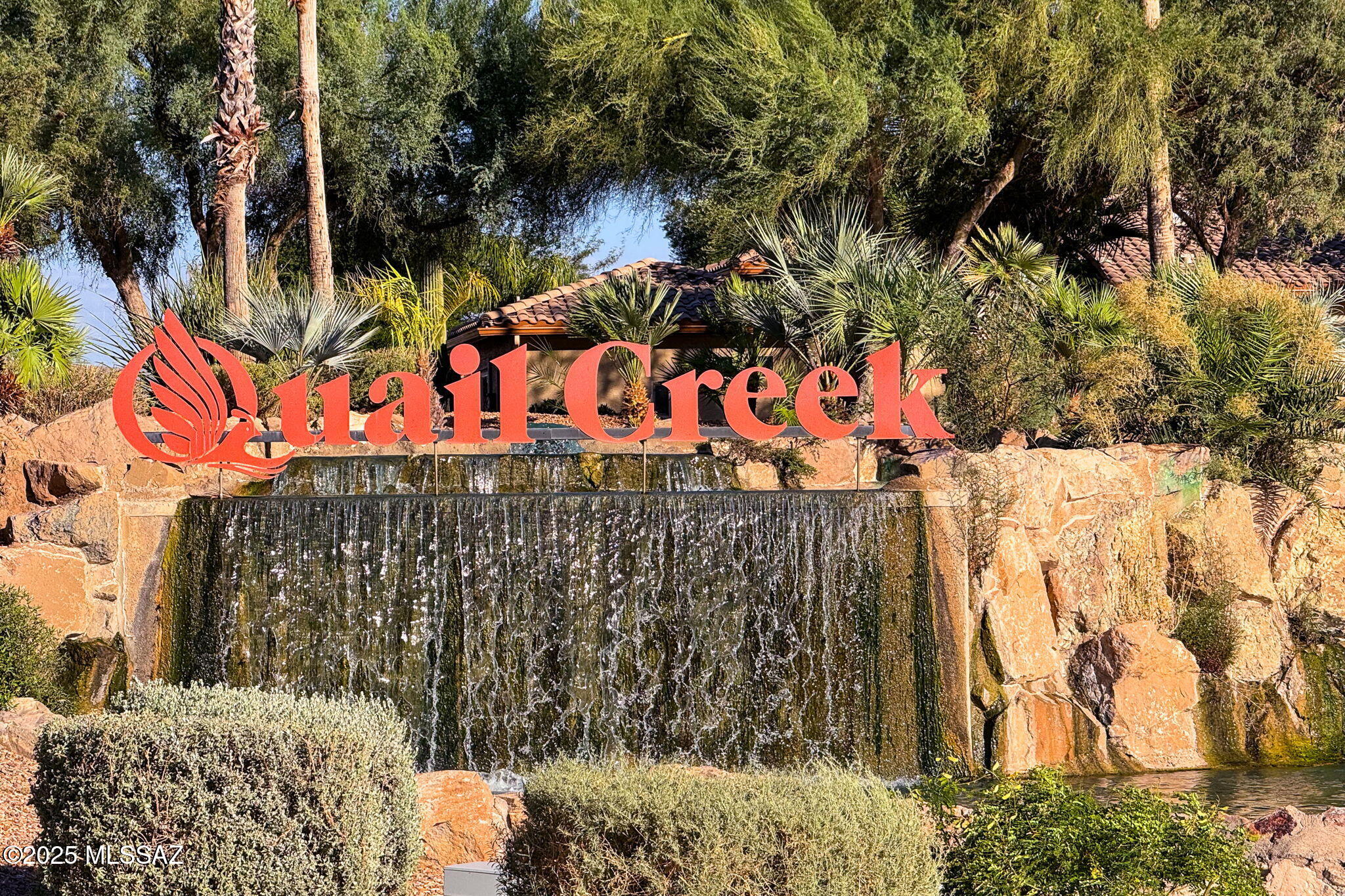 Quail Creek II (1-77) - Residential