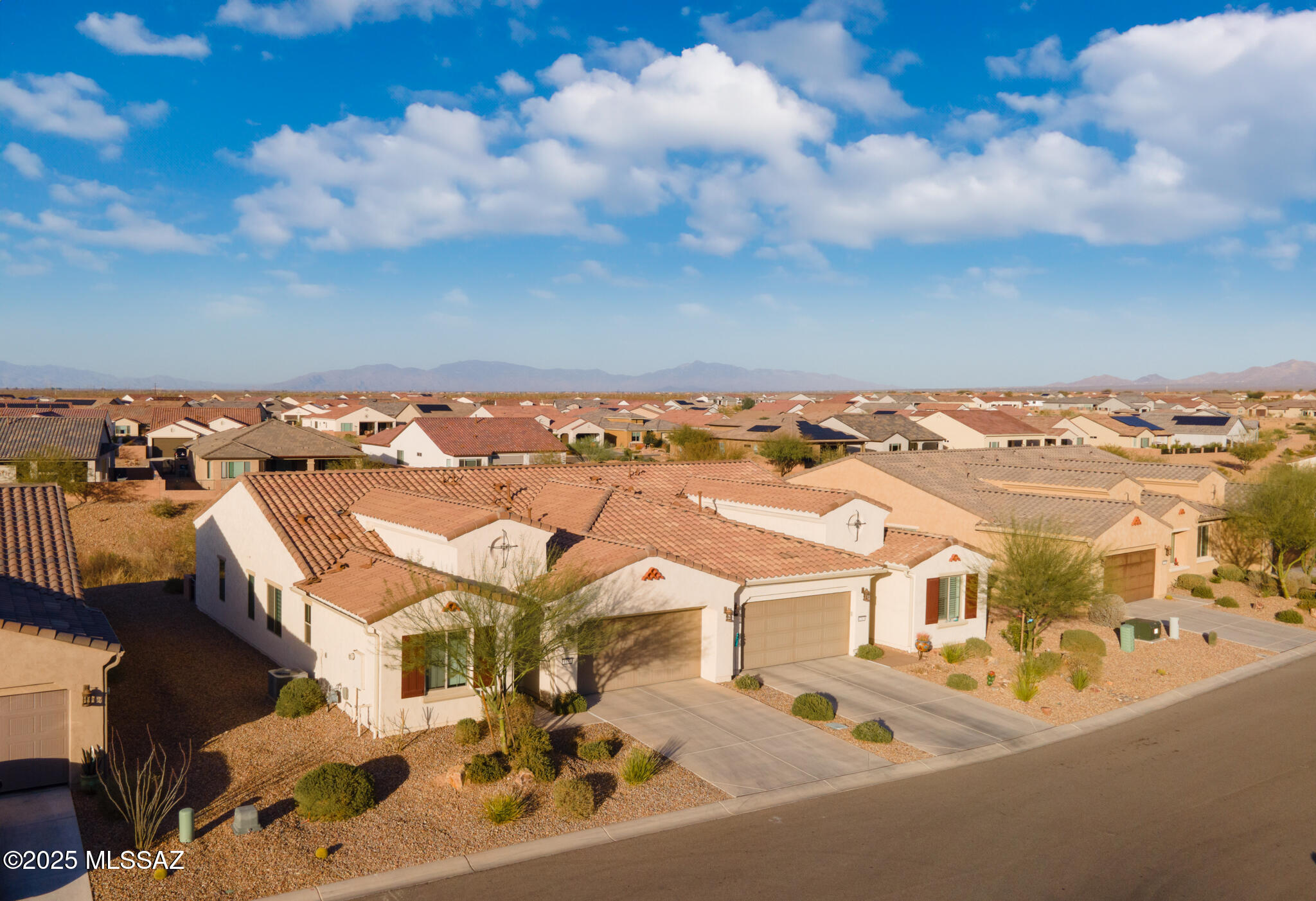 Quail Creek II (1-77) - Residential