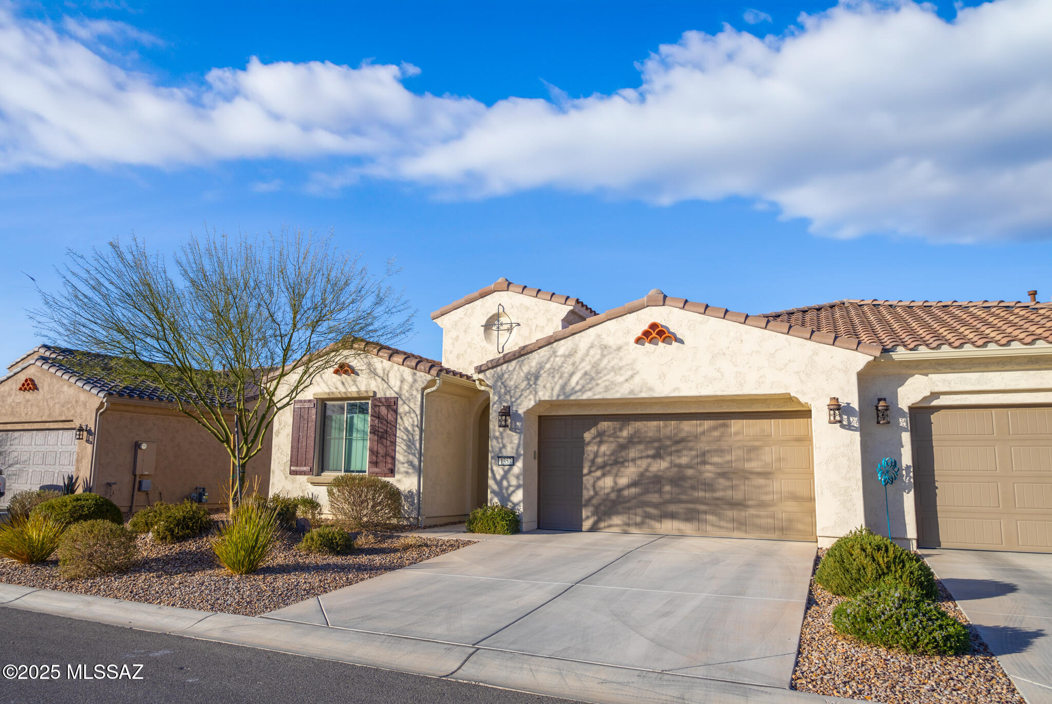Quail Creek II (1-77) - Residential