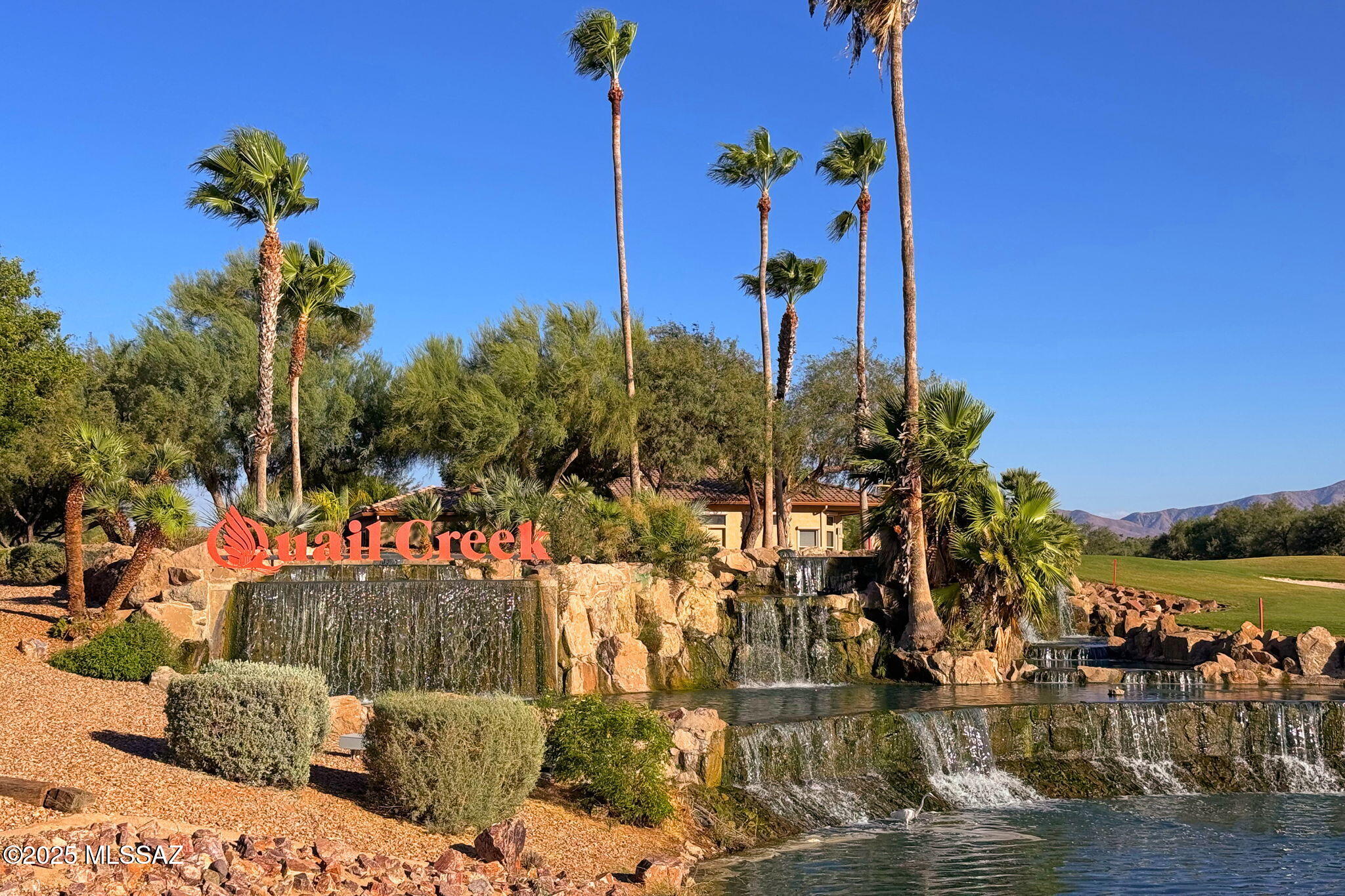 Quail Creek II (1-77) - Residential