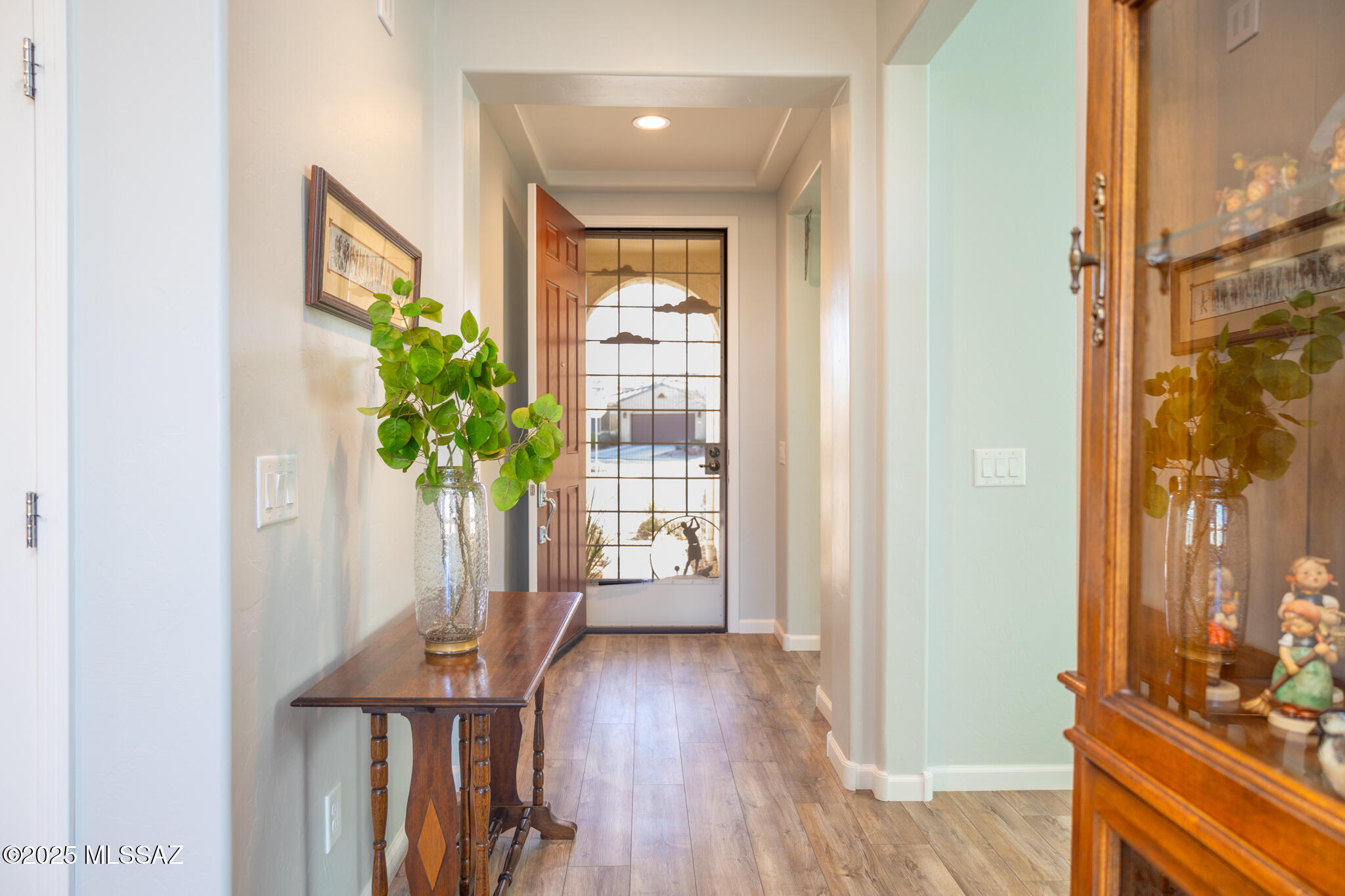Quail Creek II (1-77) - Residential