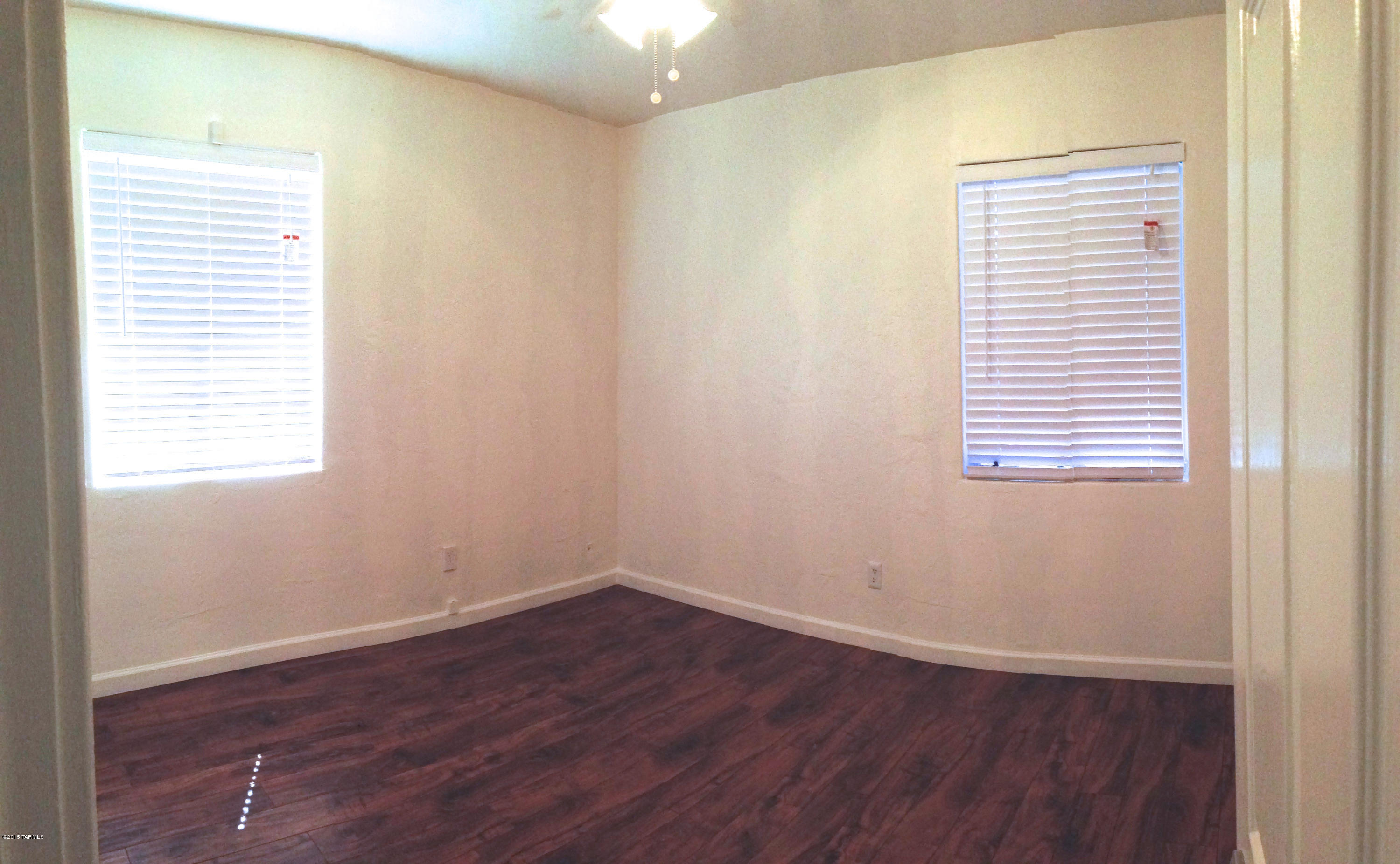 Casa Solariega - Residential Lease