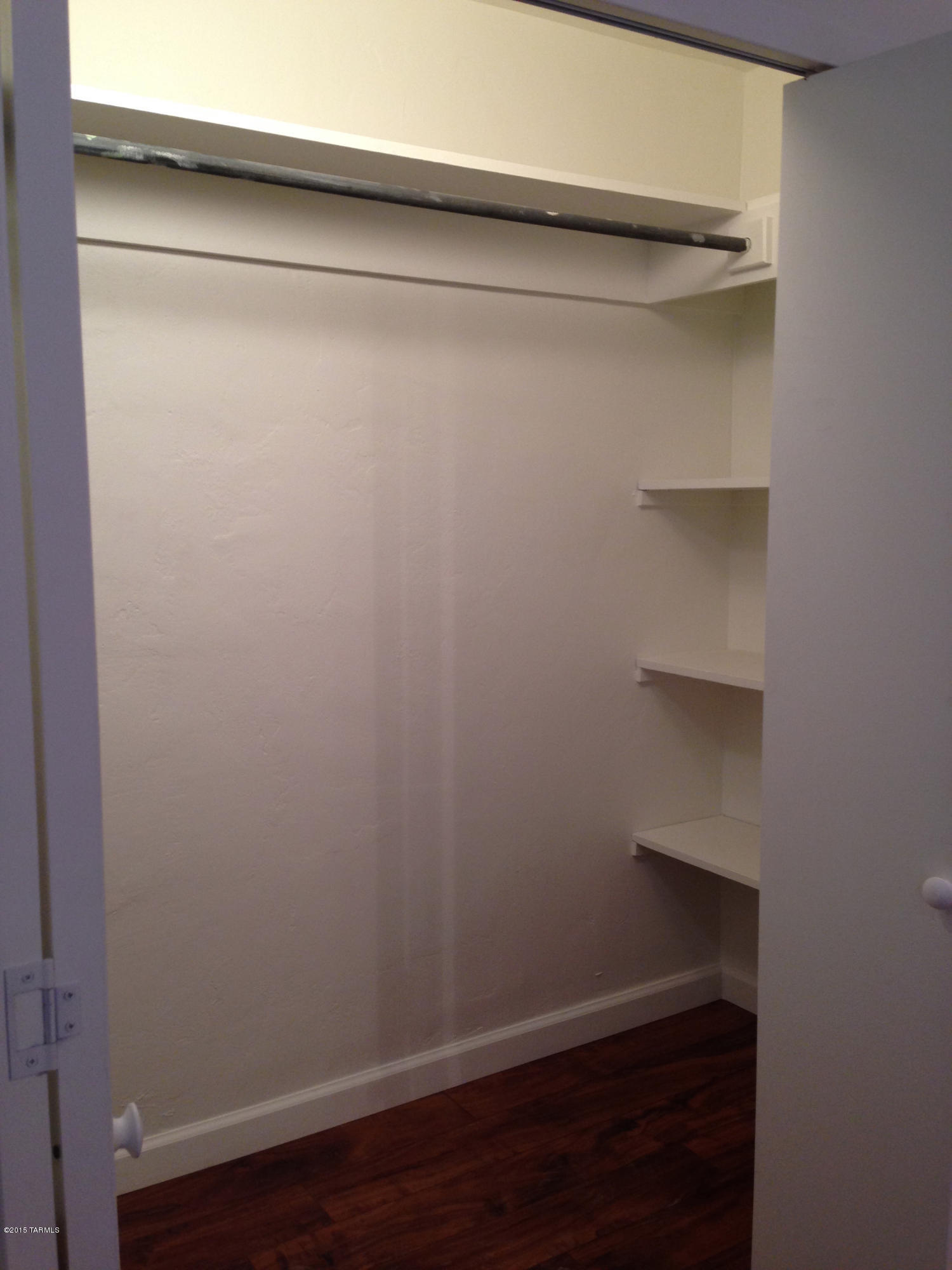 Casa Solariega - Residential Lease