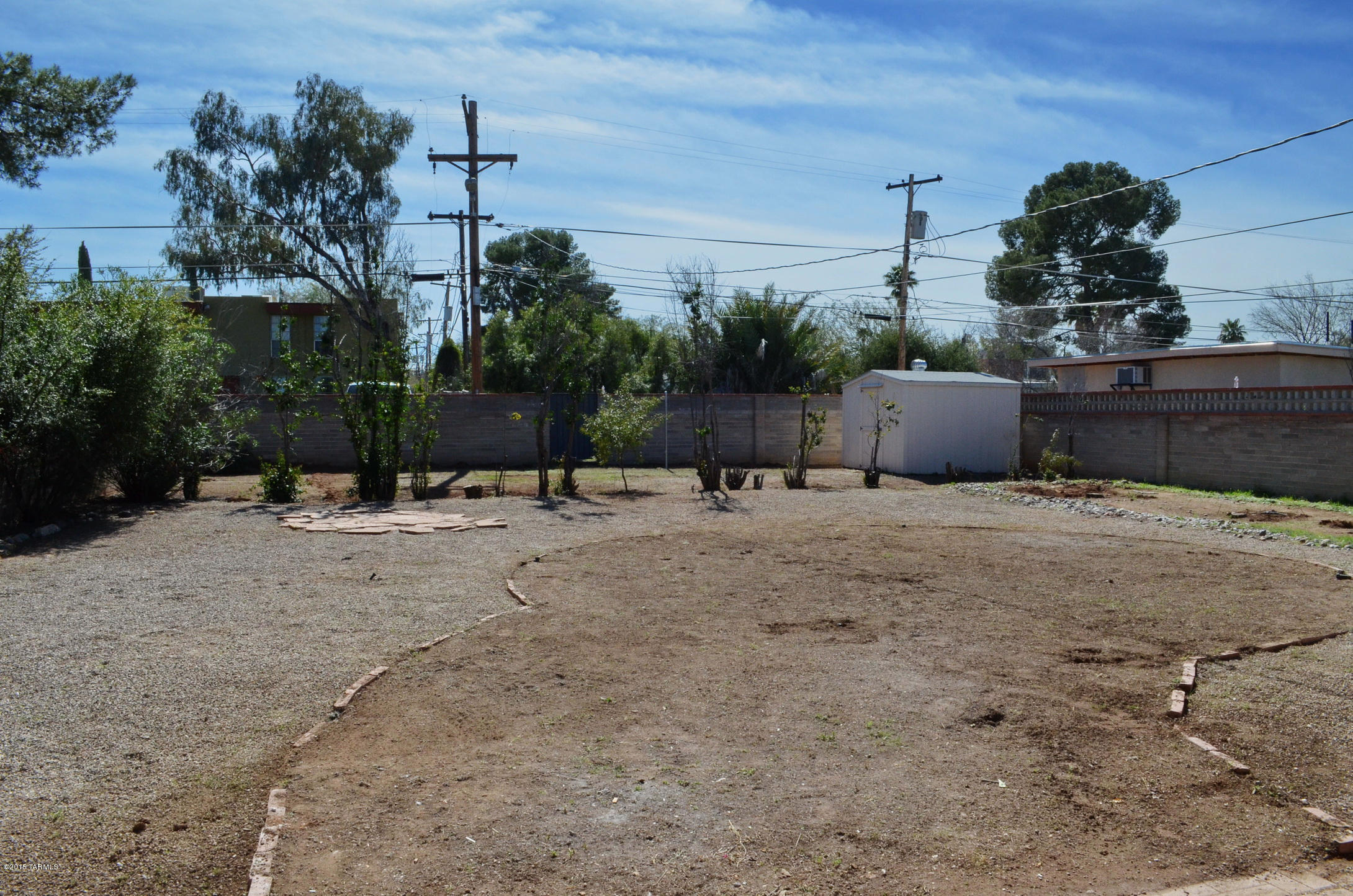 Casa Solariega - Residential Lease