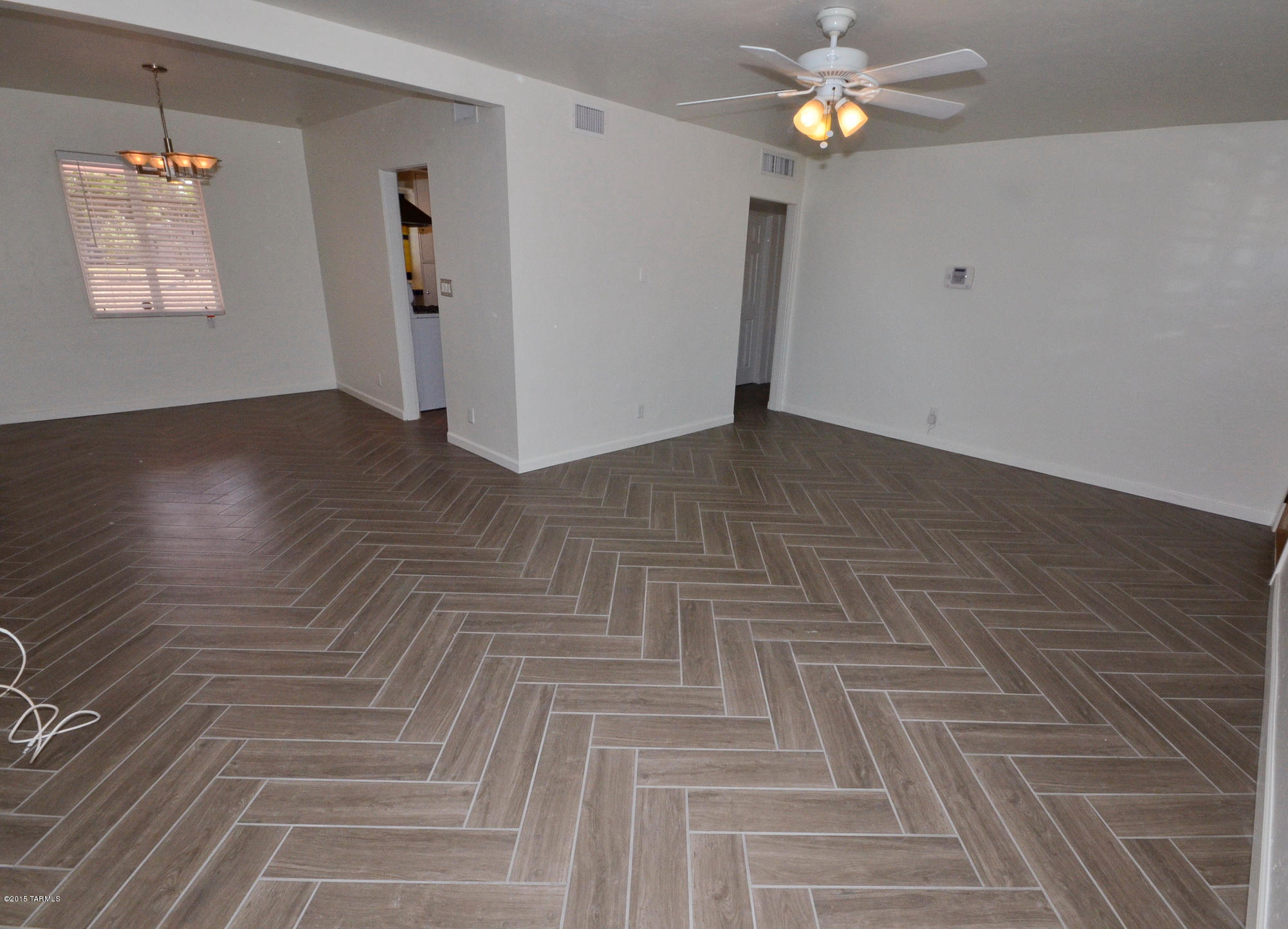 Casa Solariega - Residential Lease