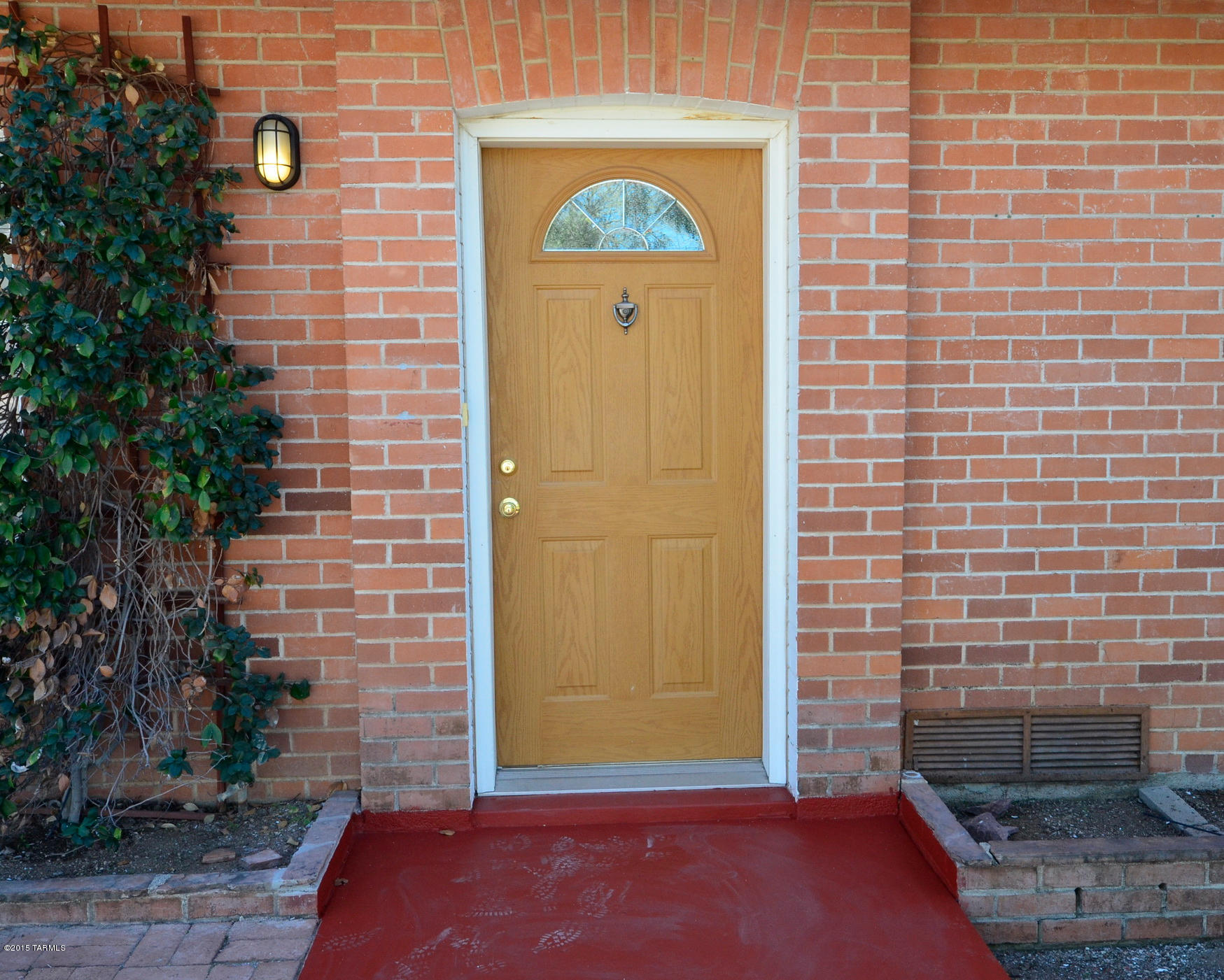 Casa Solariega - Residential Lease