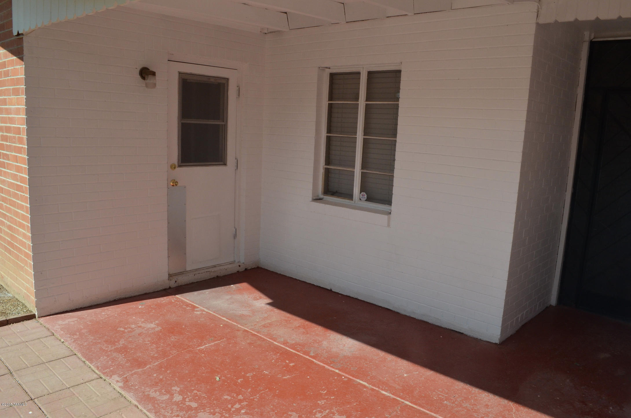 Casa Solariega - Residential Lease