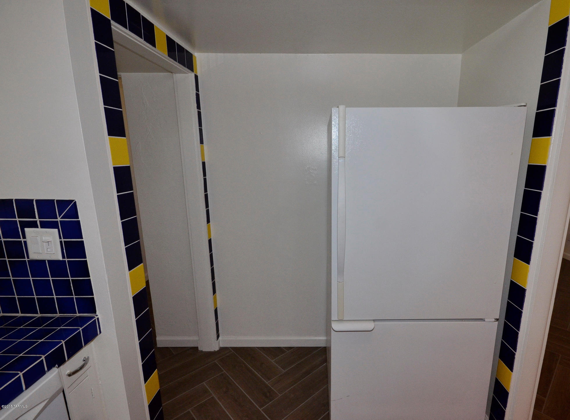 Casa Solariega - Residential Lease