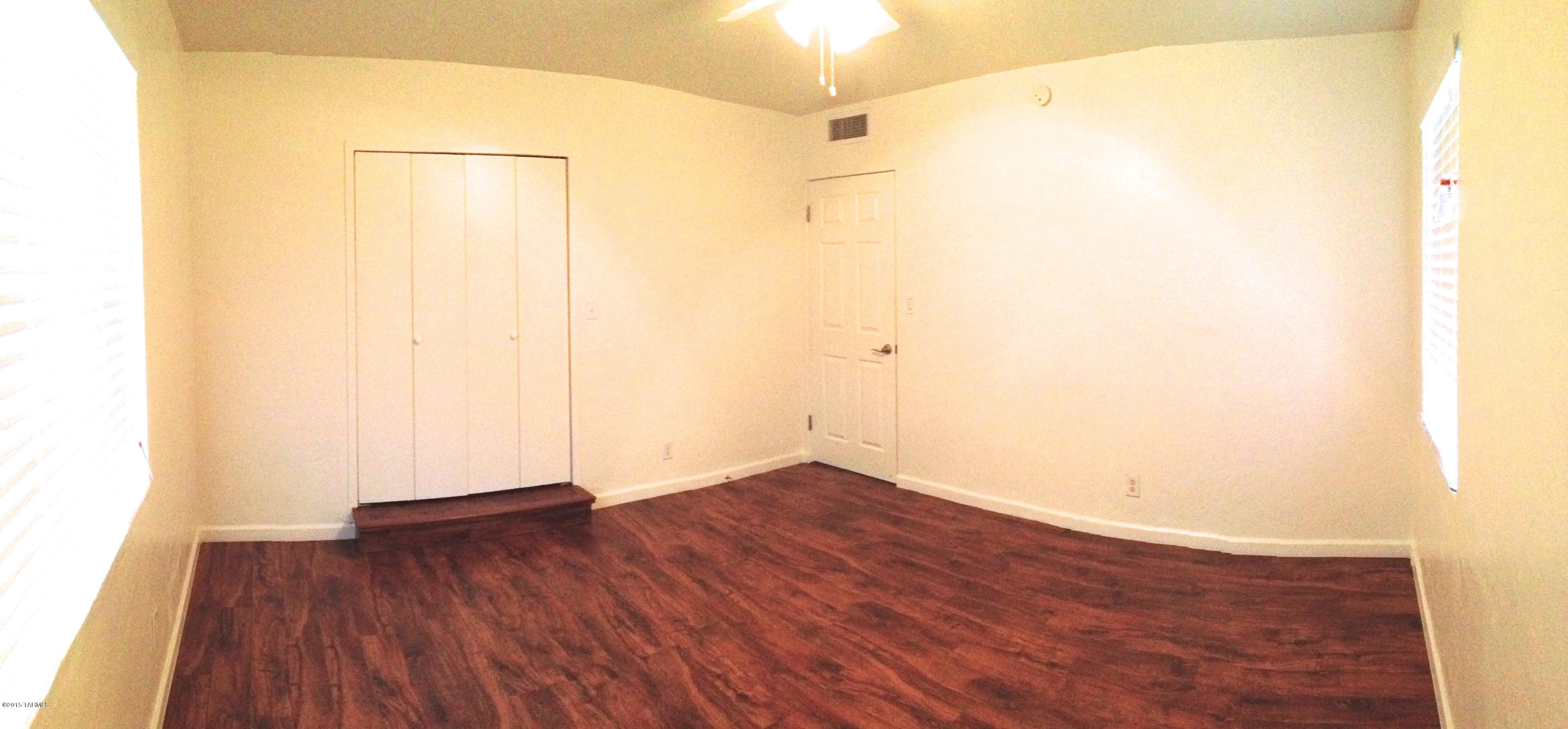 Casa Solariega - Residential Lease