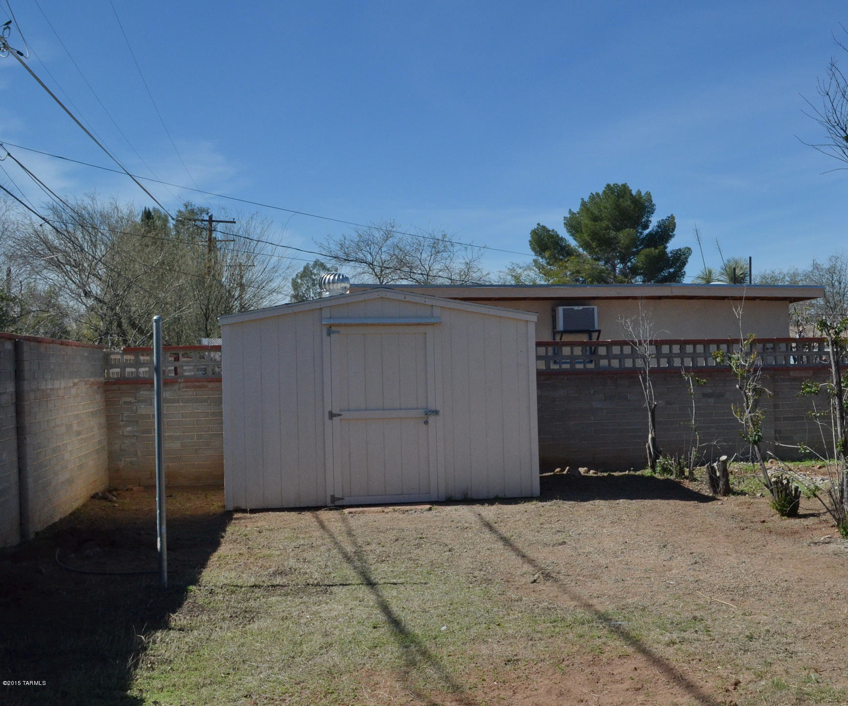 Casa Solariega - Residential Lease
