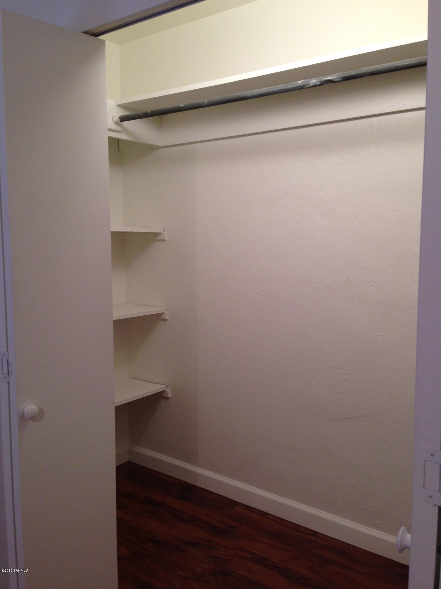 Casa Solariega - Residential Lease