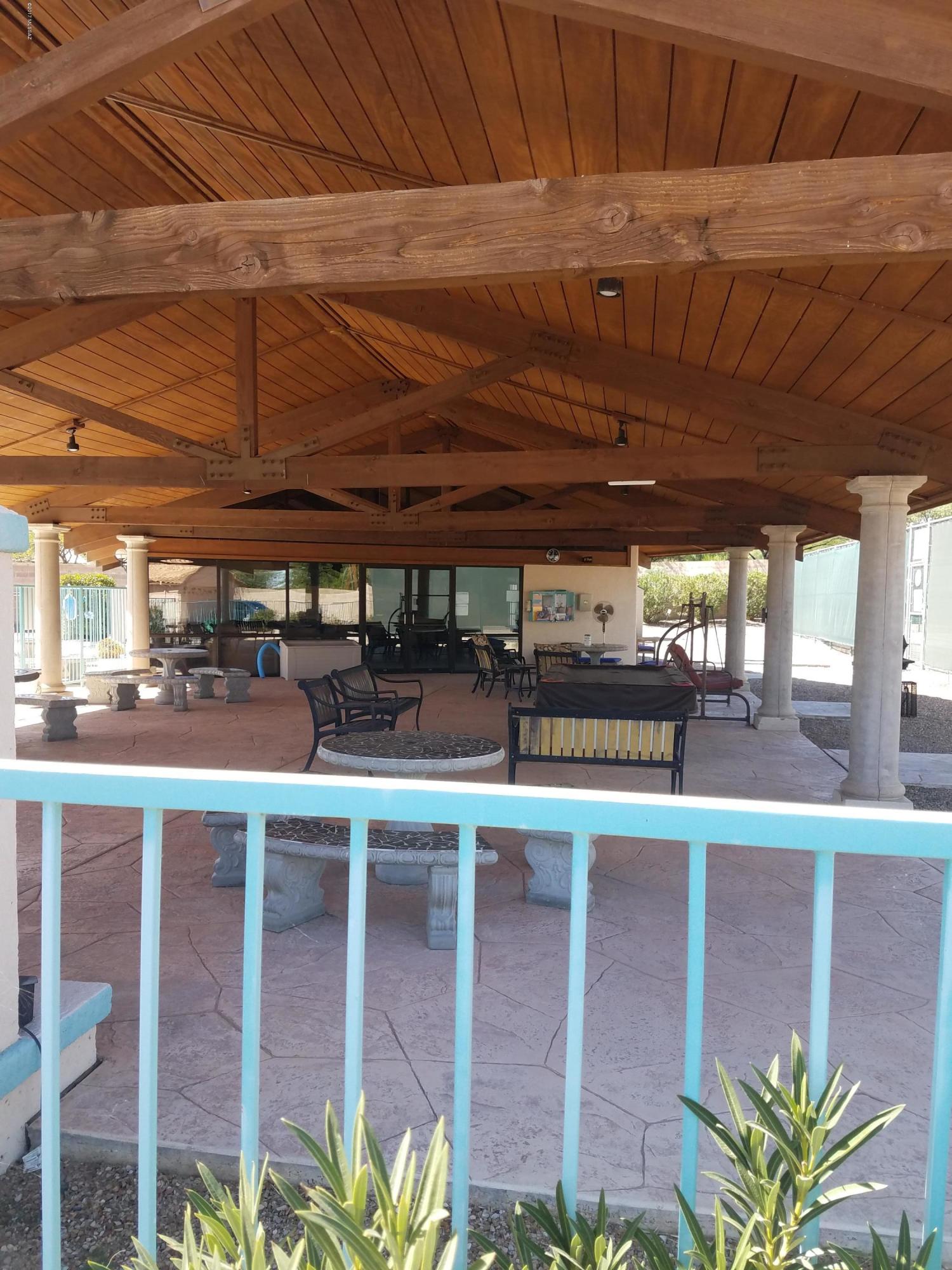 La Joya Verde II (1-105) - Residential