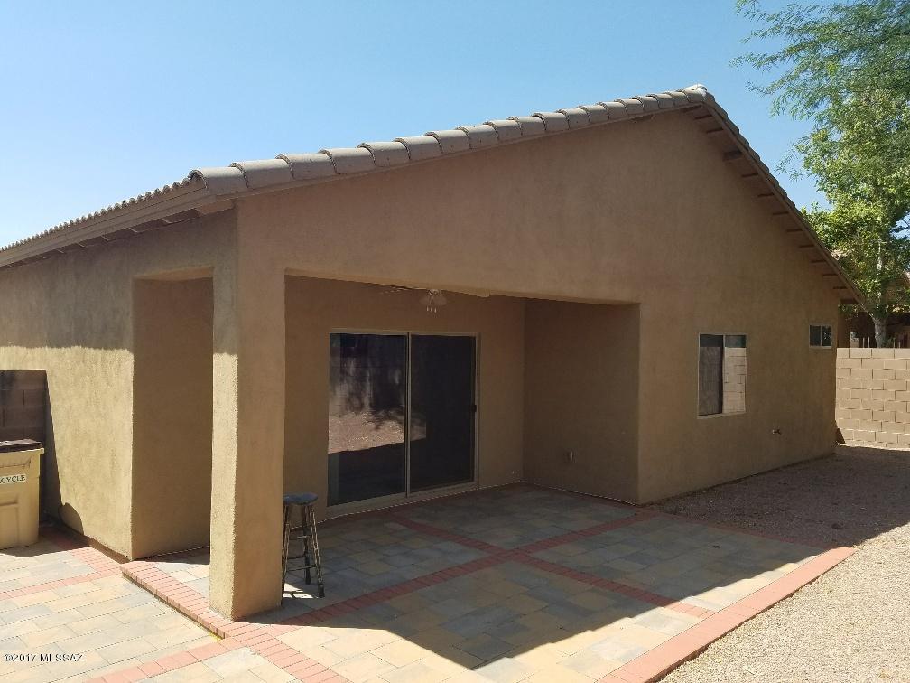 La Joya Verde II (1-105) - Residential