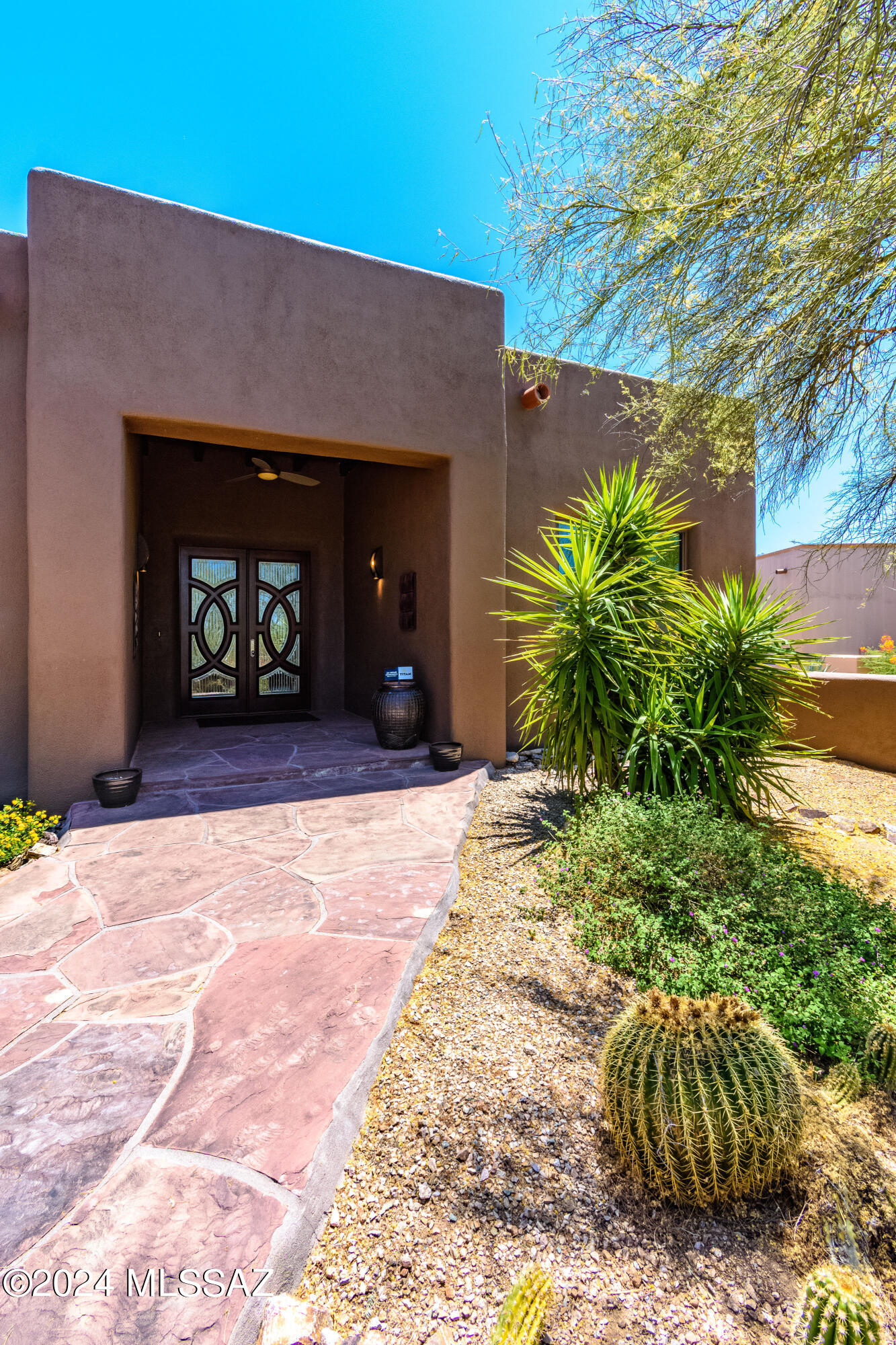 High Mesa (The Estates At) - Residential