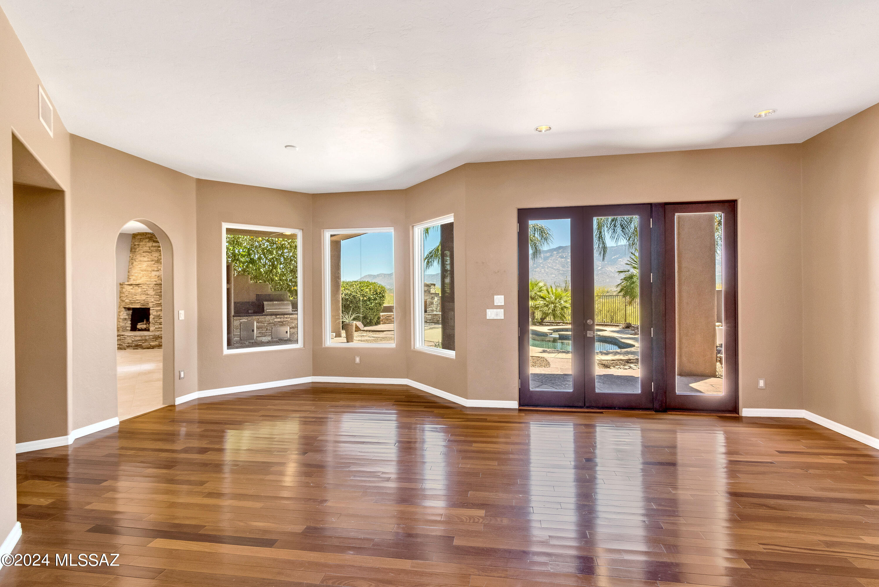 High Mesa (The Estates At) - Residential