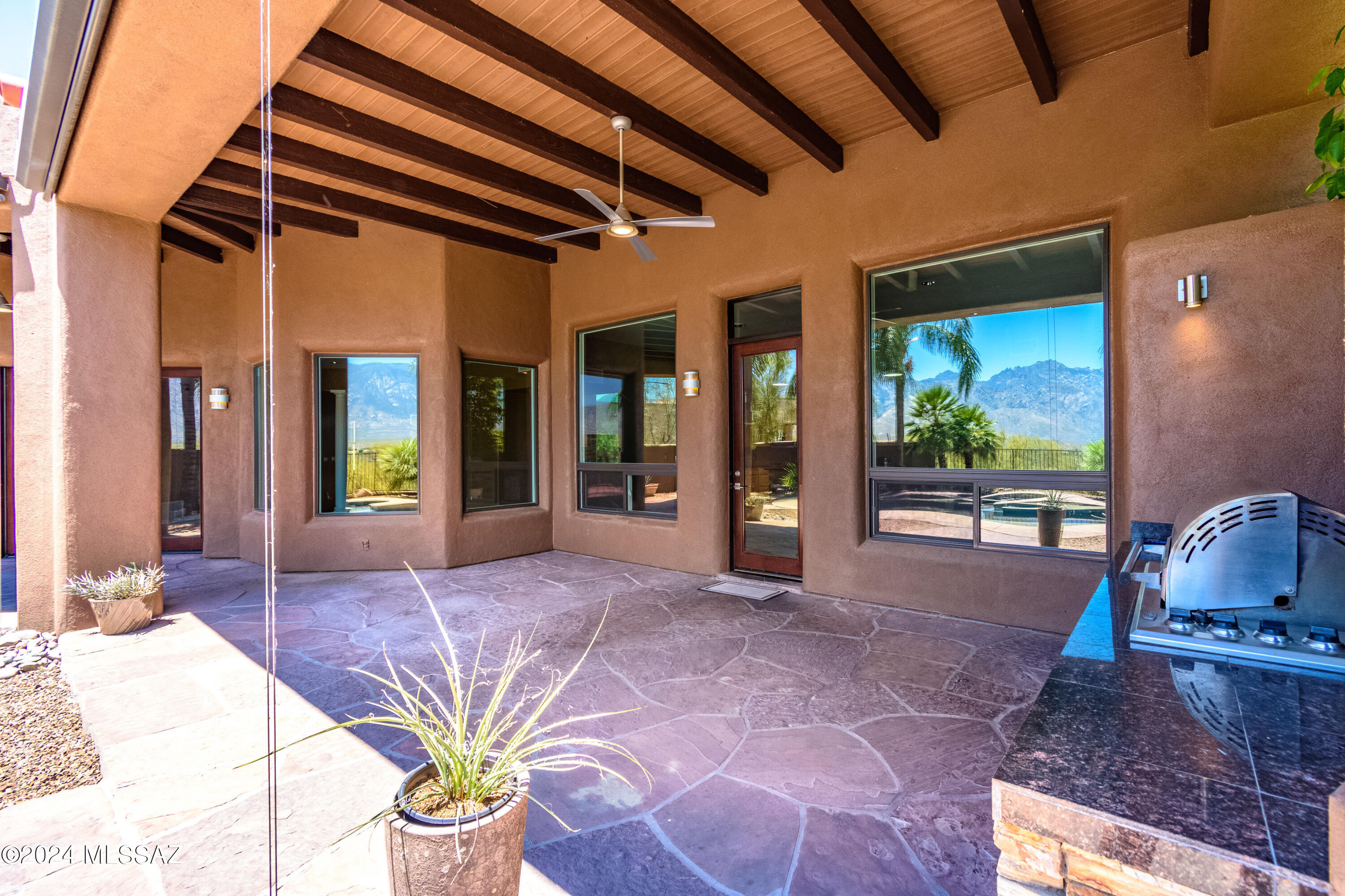 High Mesa (The Estates At) - Residential