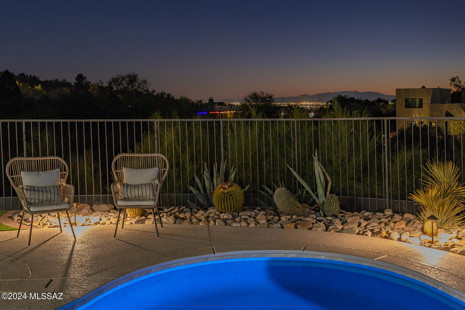 Sunrise Ridge Townhomes (1-209) - Residential