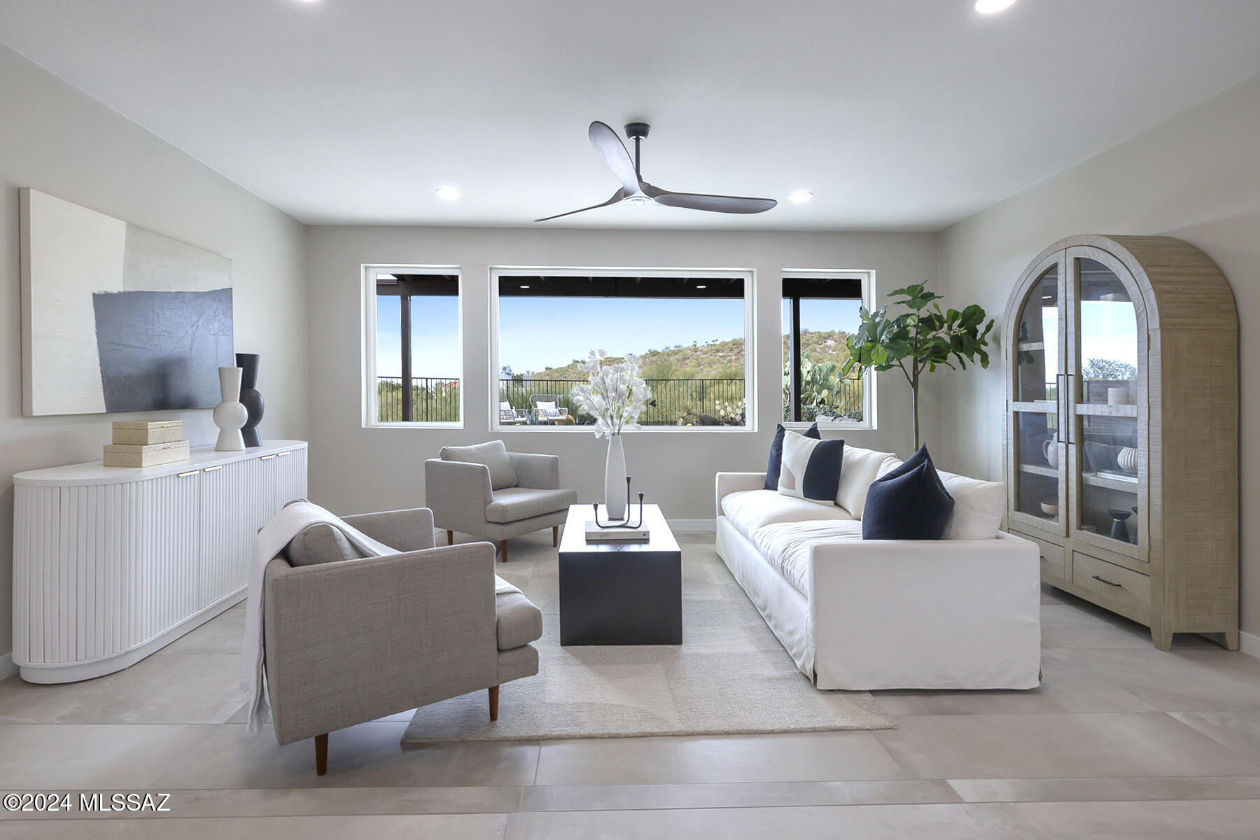 Sunrise Ridge Townhomes (1-209) - Residential
