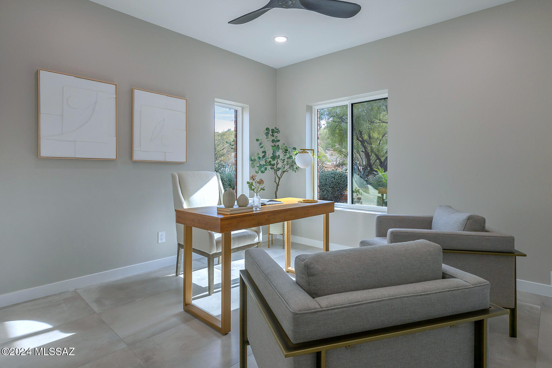 Sunrise Ridge Townhomes (1-209) - Residential