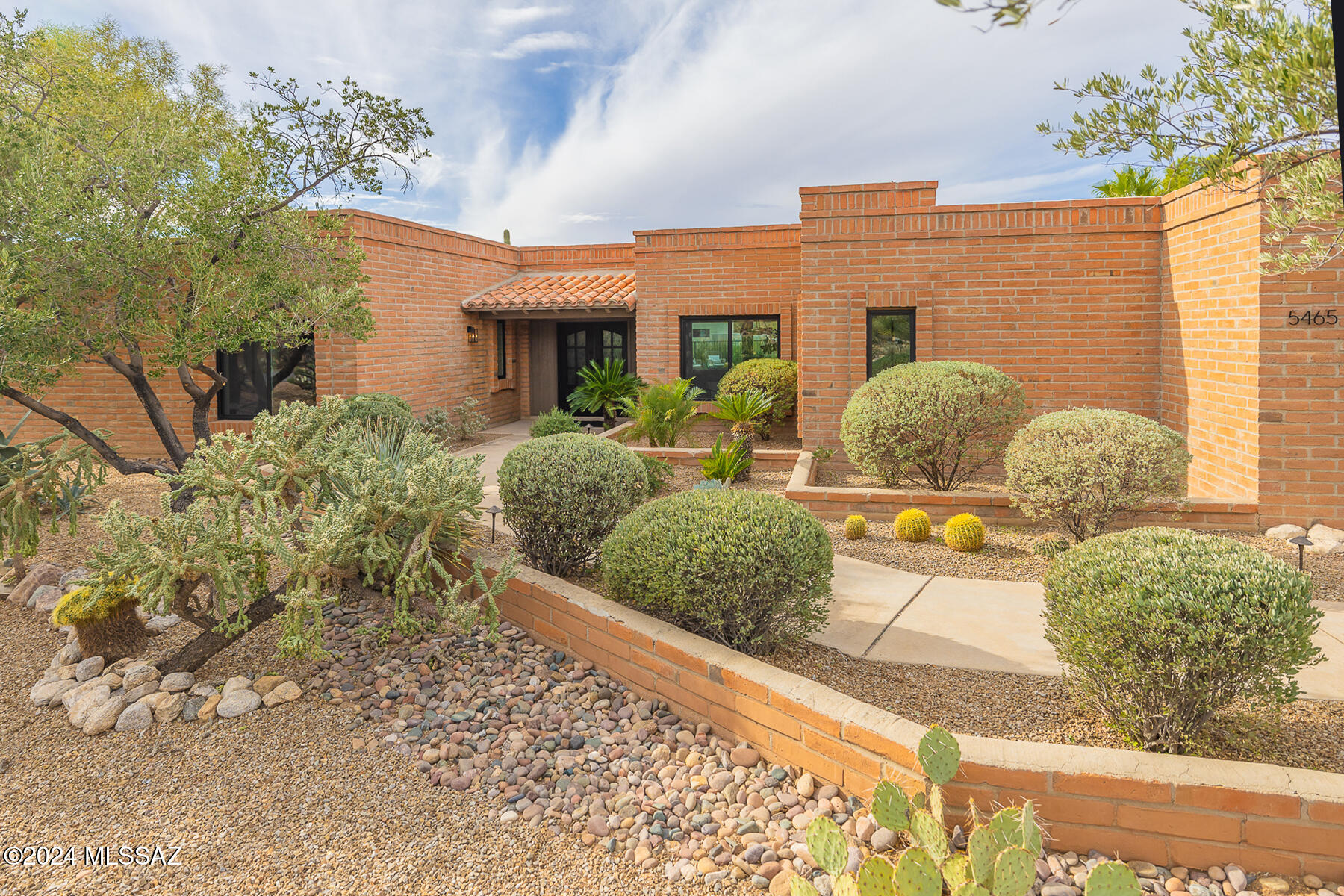 Sunrise Ridge Townhomes (1-209) - Residential