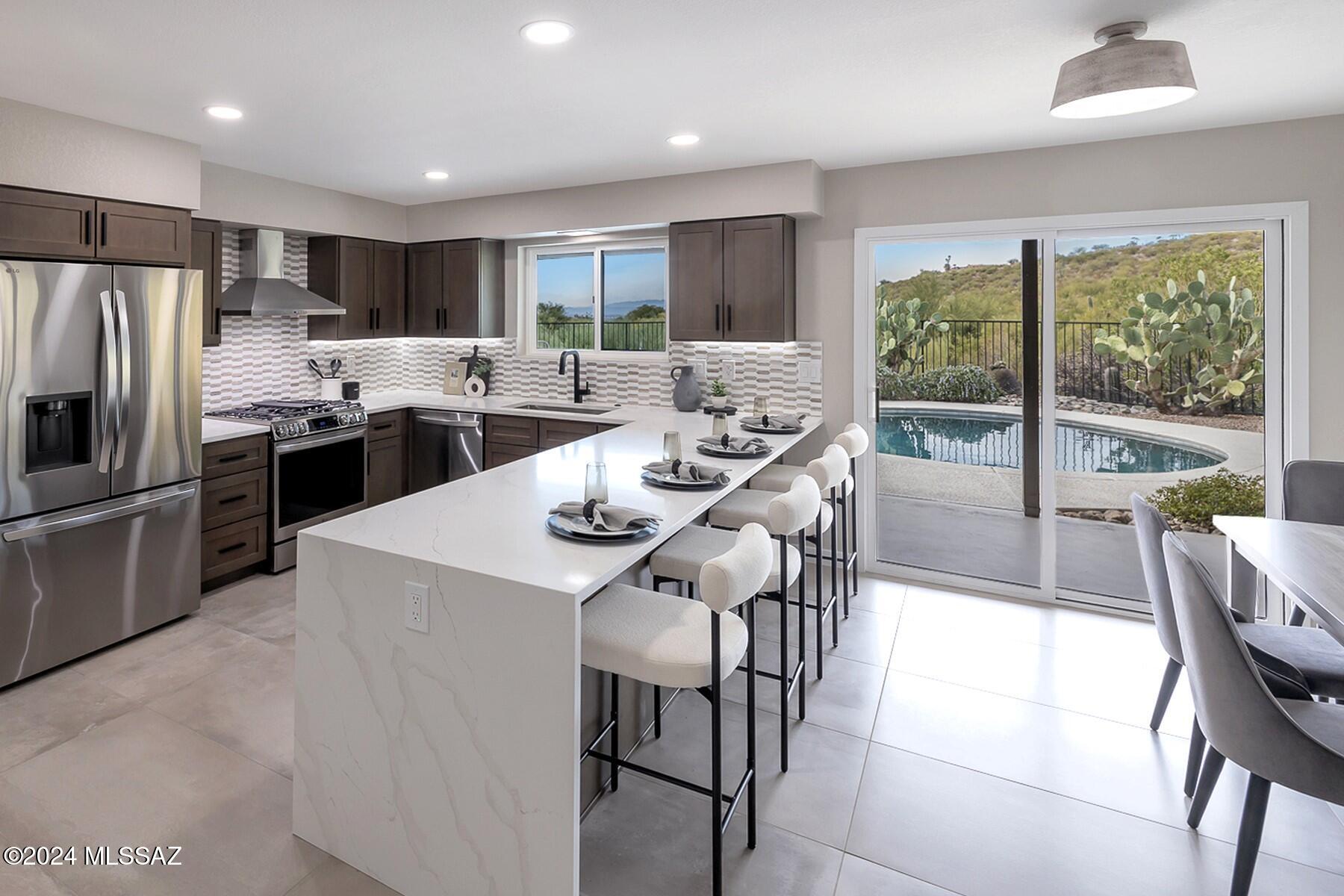 Sunrise Ridge Townhomes (1-209) - Residential