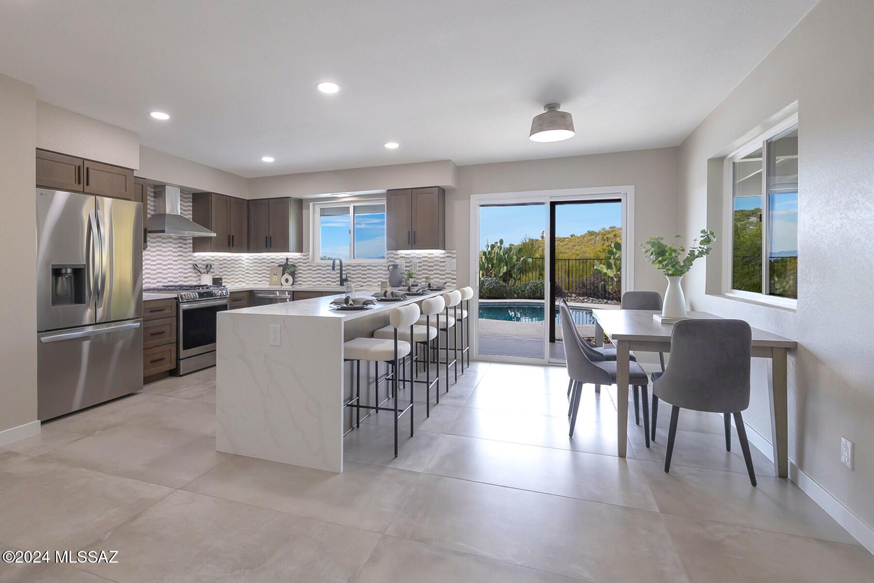 Sunrise Ridge Townhomes (1-209) - Residential