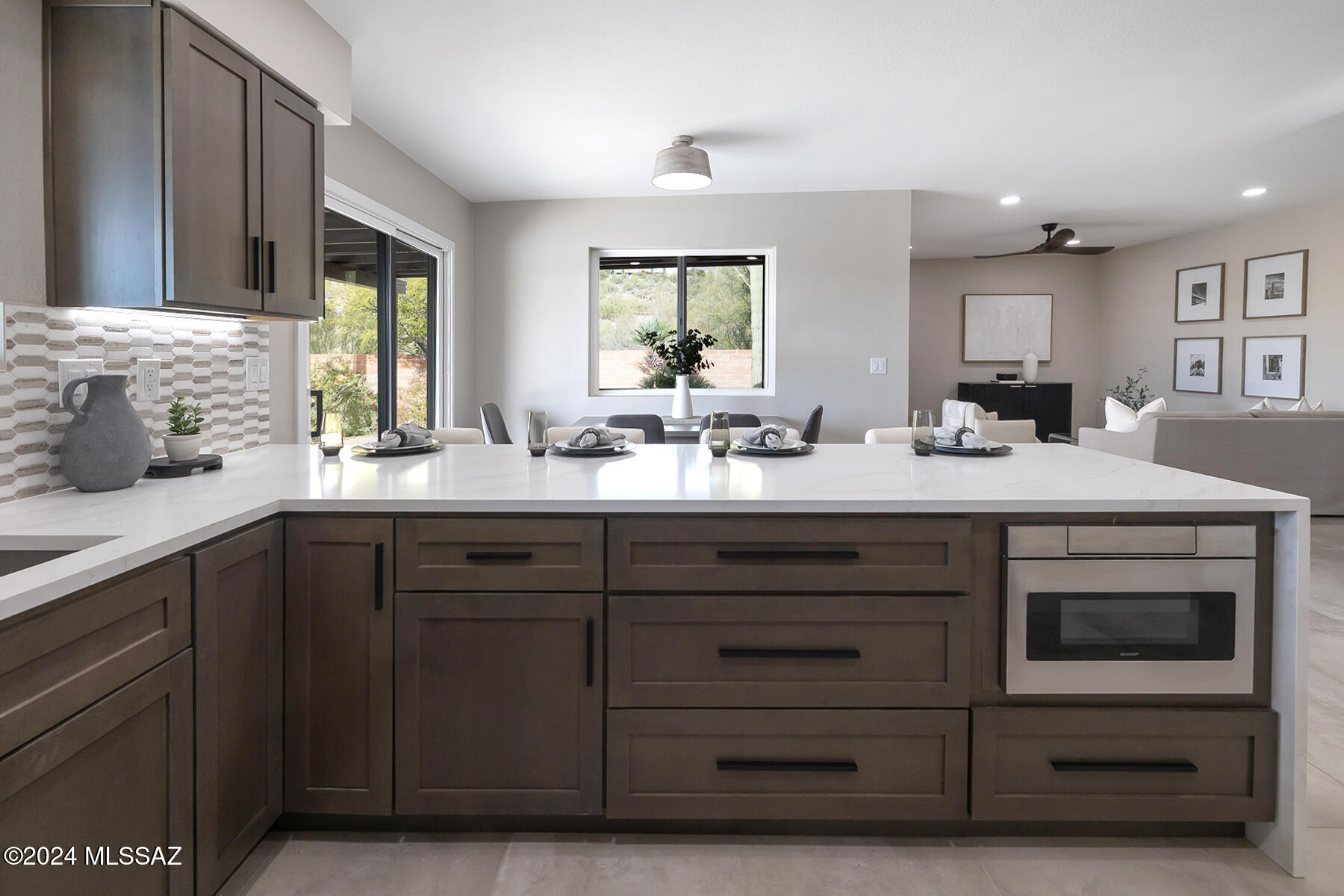 Sunrise Ridge Townhomes (1-209) - Residential