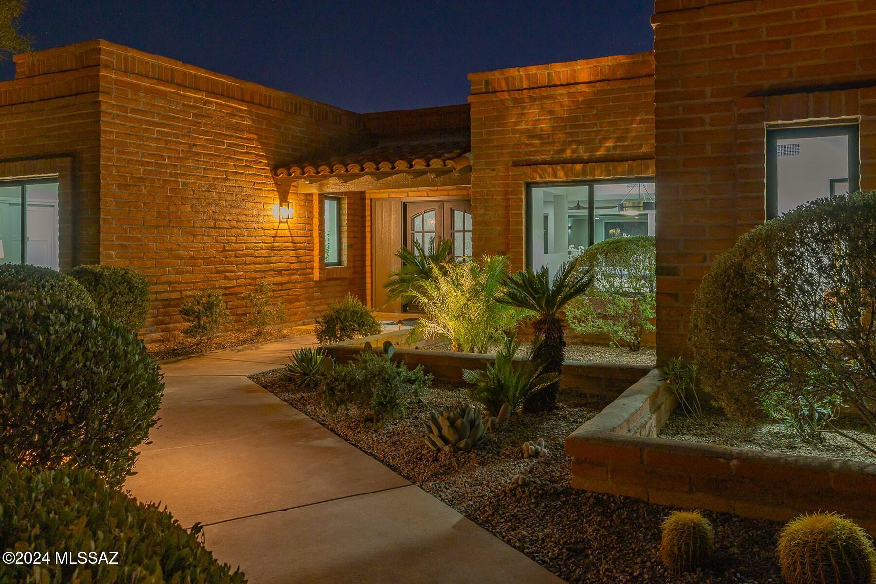 Sunrise Ridge Townhomes (1-209) - Residential