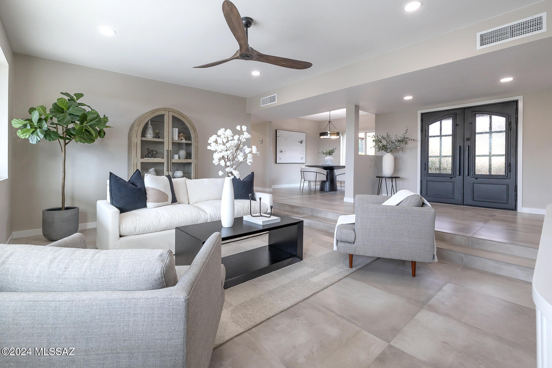 Sunrise Ridge Townhomes (1-209) - Residential