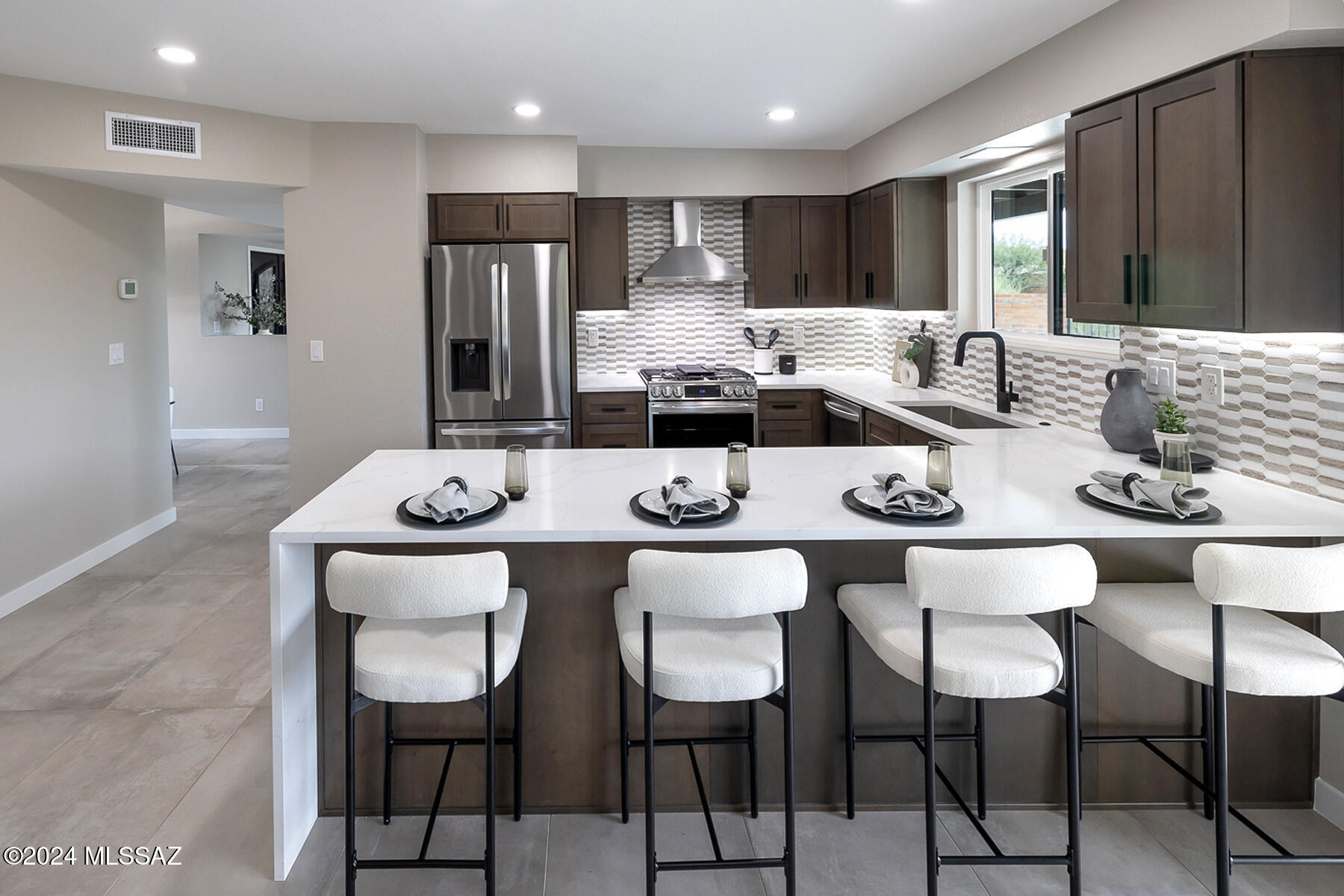 Sunrise Ridge Townhomes (1-209) - Residential