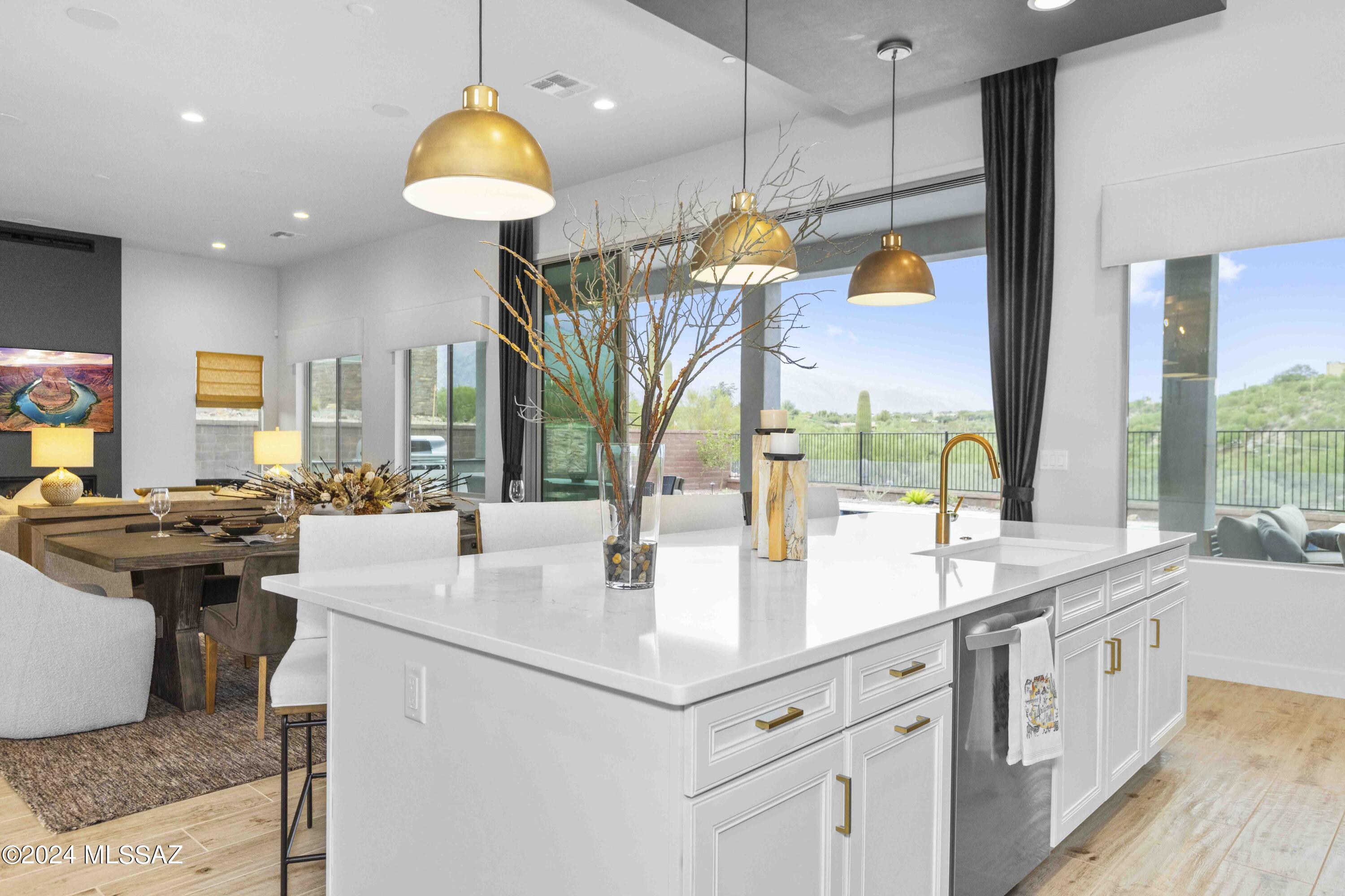 Rancho Soldados - Residential