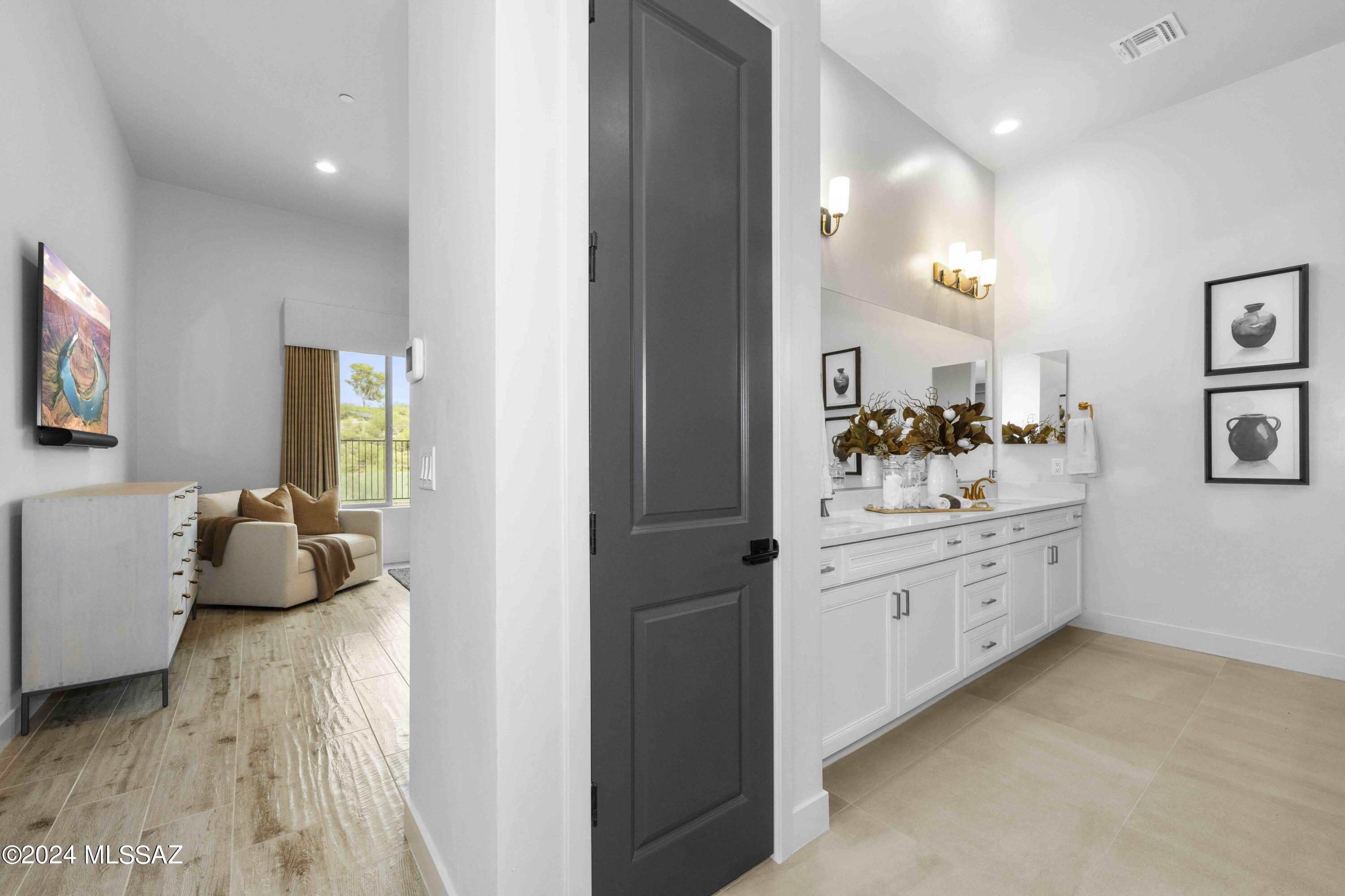 Rancho Soldados - Residential