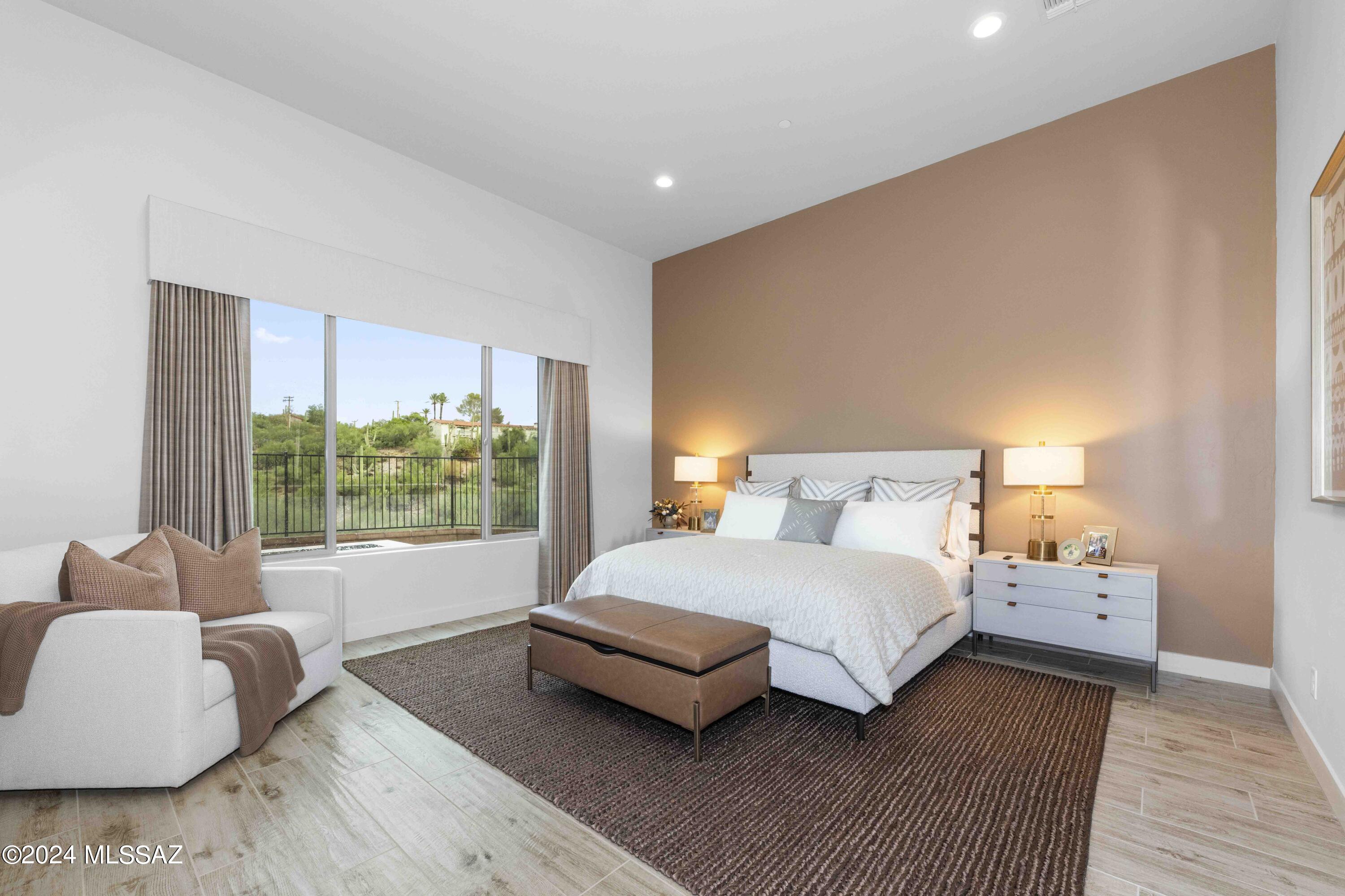 Rancho Soldados - Residential